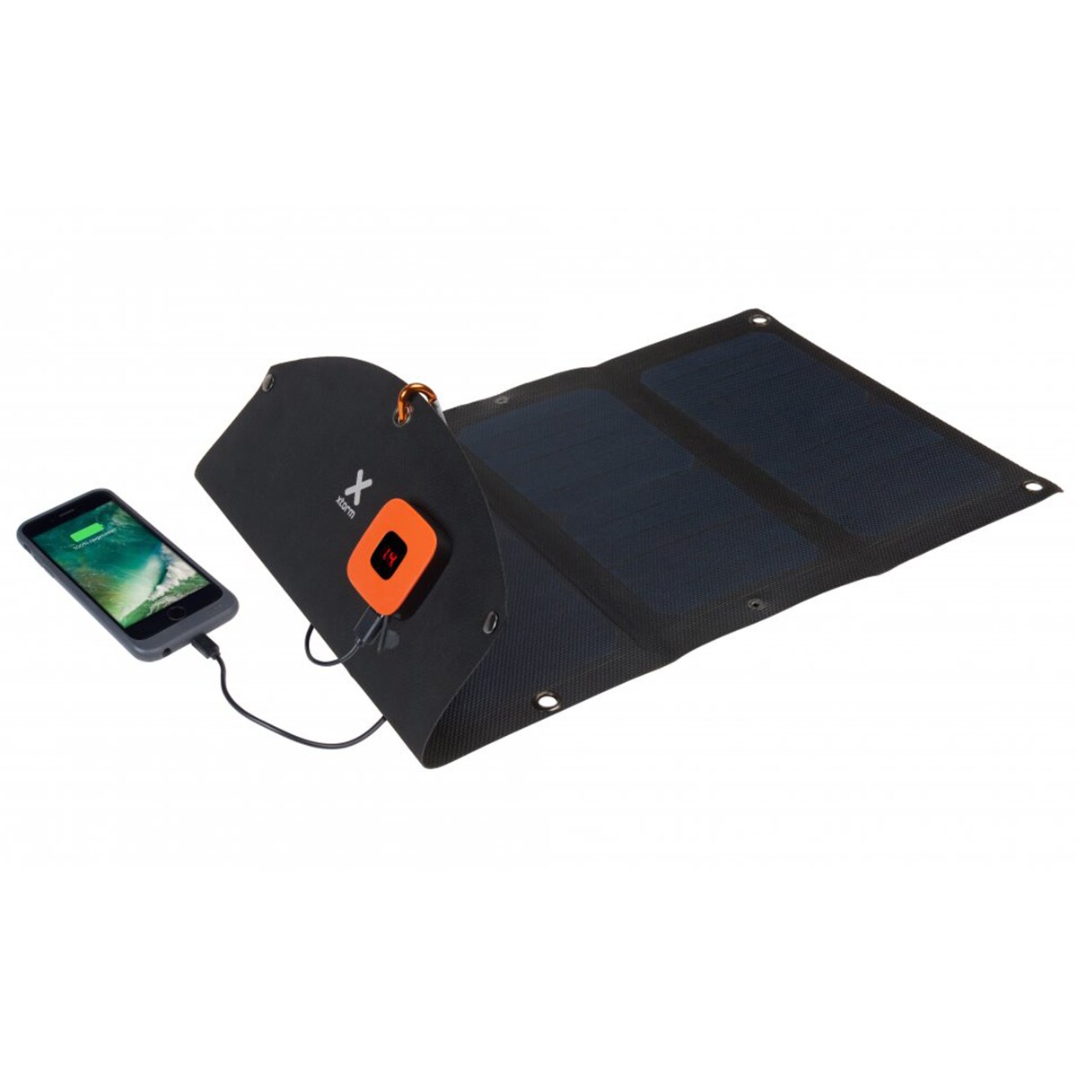 Сонячний килимок Xtorm SolarBooster 21W