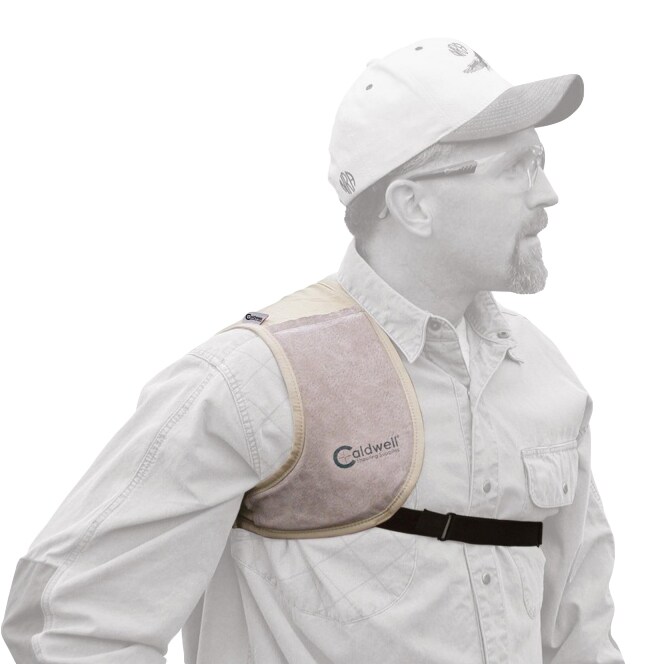 Плечовий протектор Caldwell PAST Shield Field