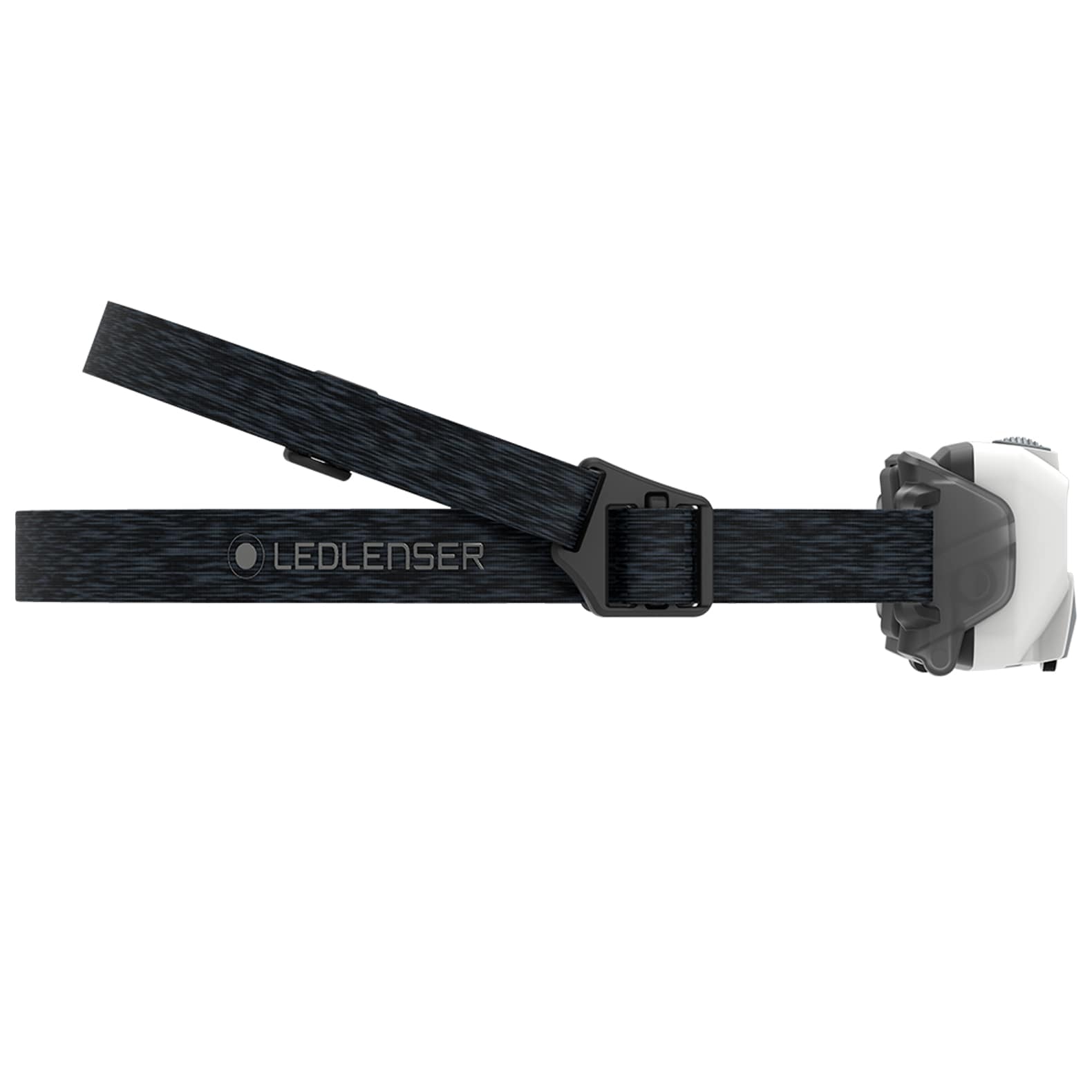 Налобний ліхтарик Ledlenser HF6R Core White - 800 люменів