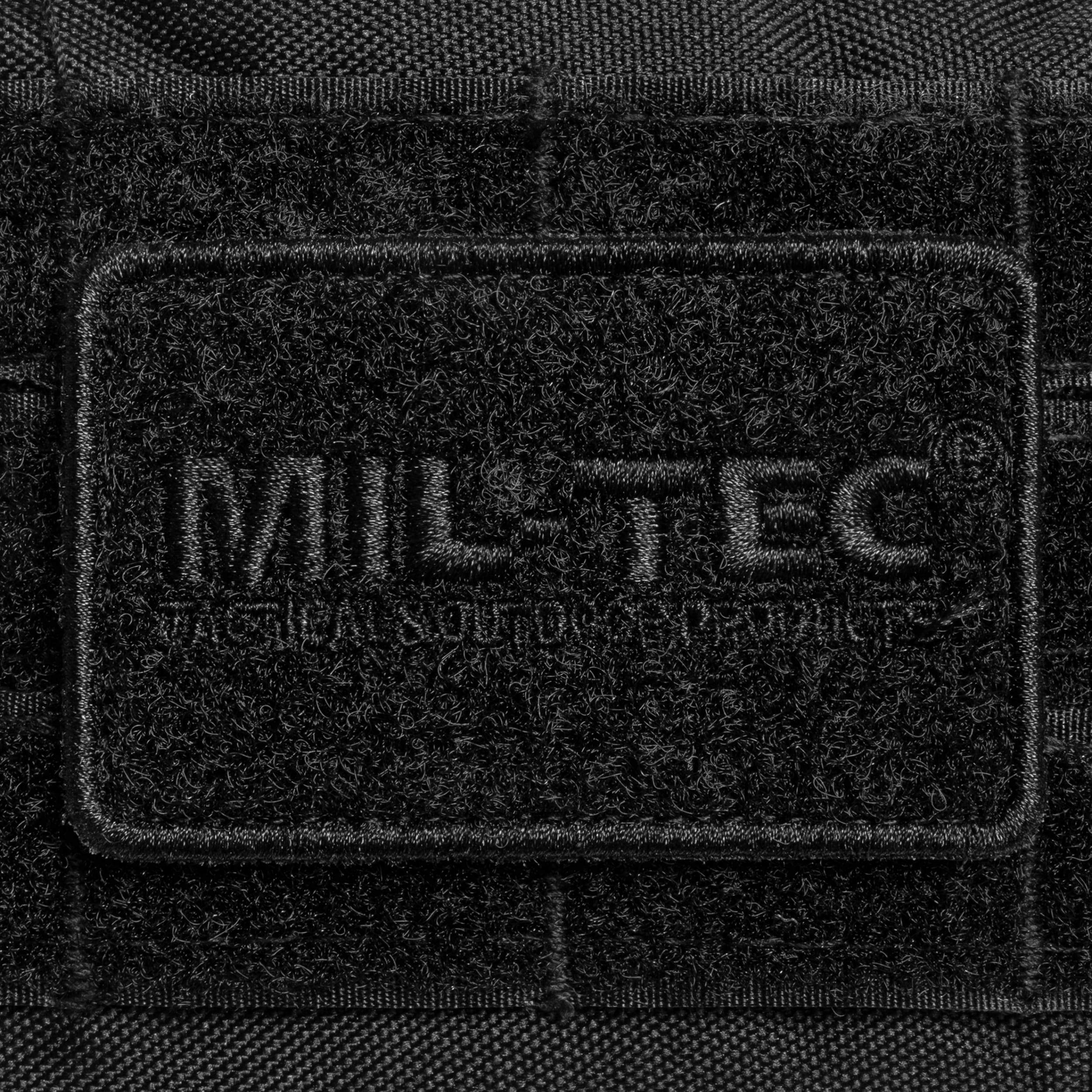 Рюкзак Mil-Tec Assault Pack Small 20 л - Ranger Green/Black