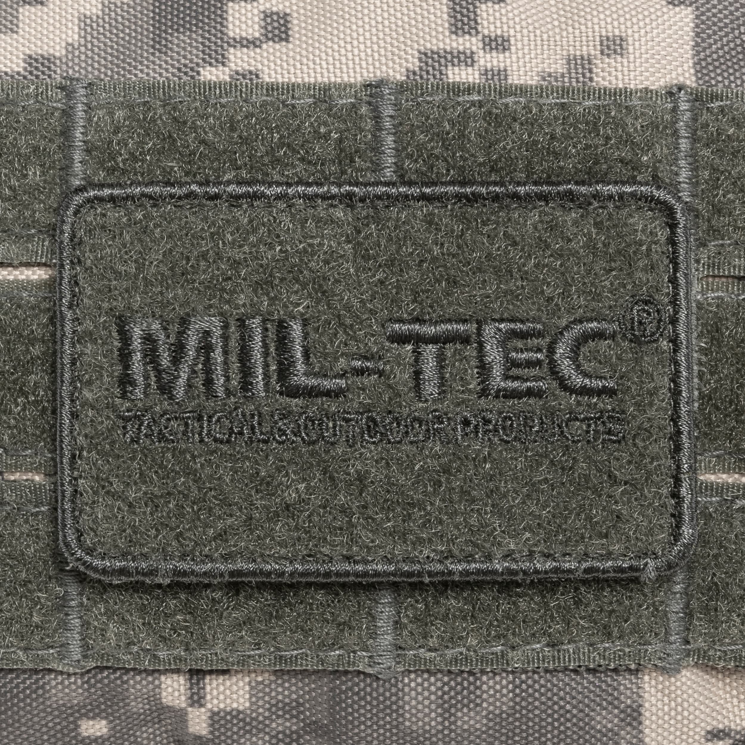 Рюкзак Mil-Tec Assault Pack Small 20 л - AT Digital