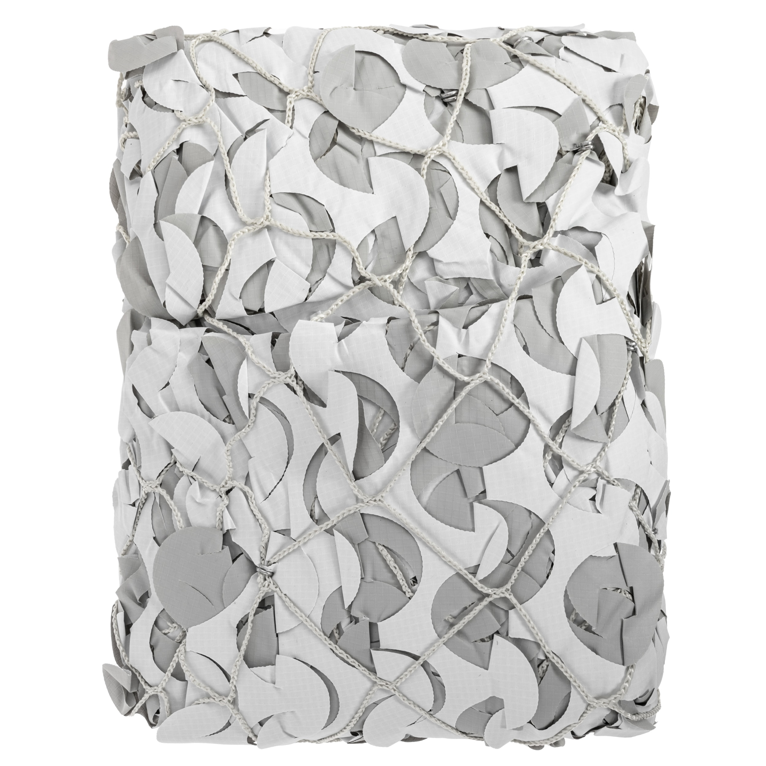 Маскувальна сітка Mil-Tec CamoSystems Basic Military Net 3 x 3 м - White