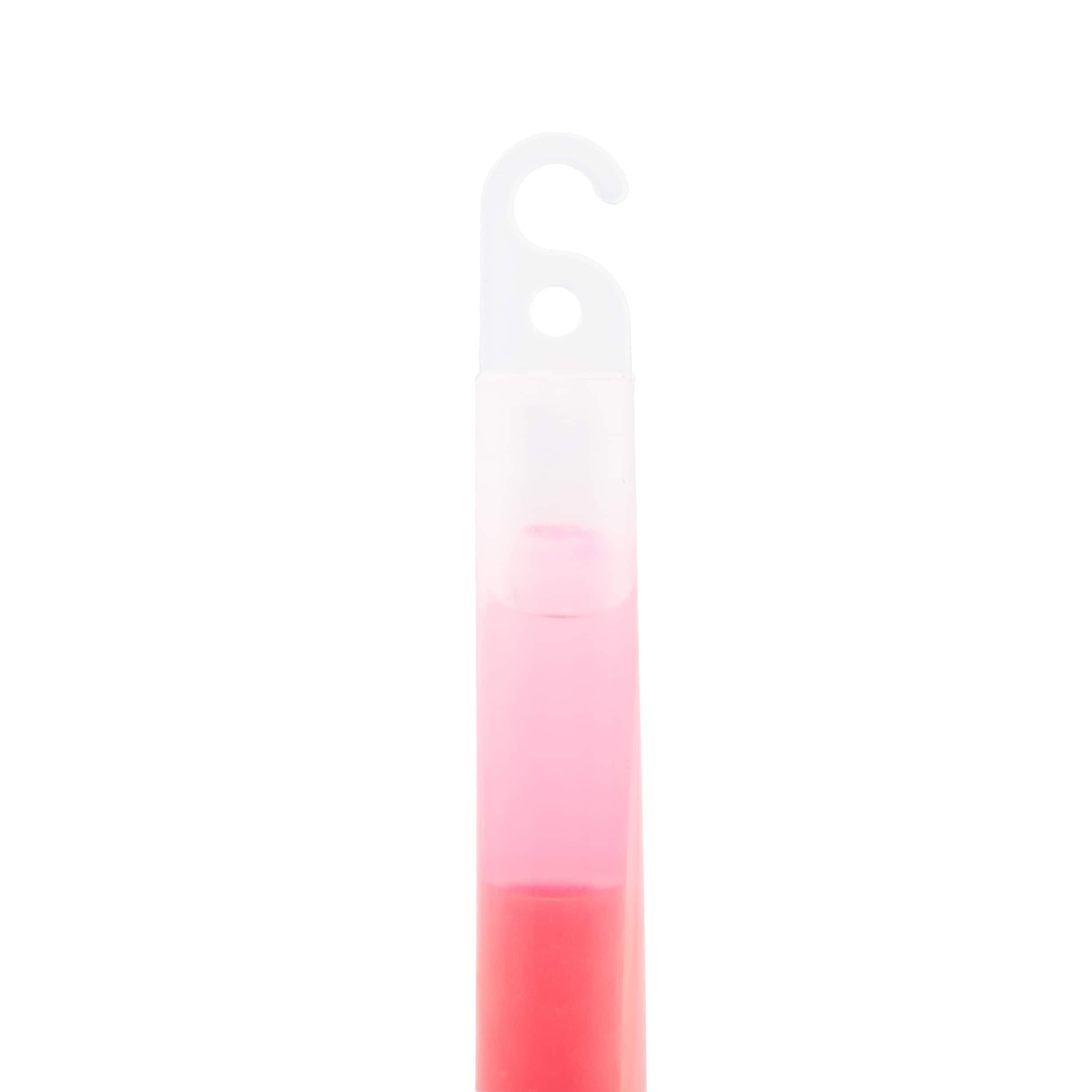 Хімічне освітлення Mil-Tec Lightstick - Red