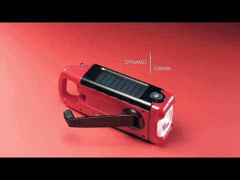 Аварійна радіостанція Midland ER200 AM/FM