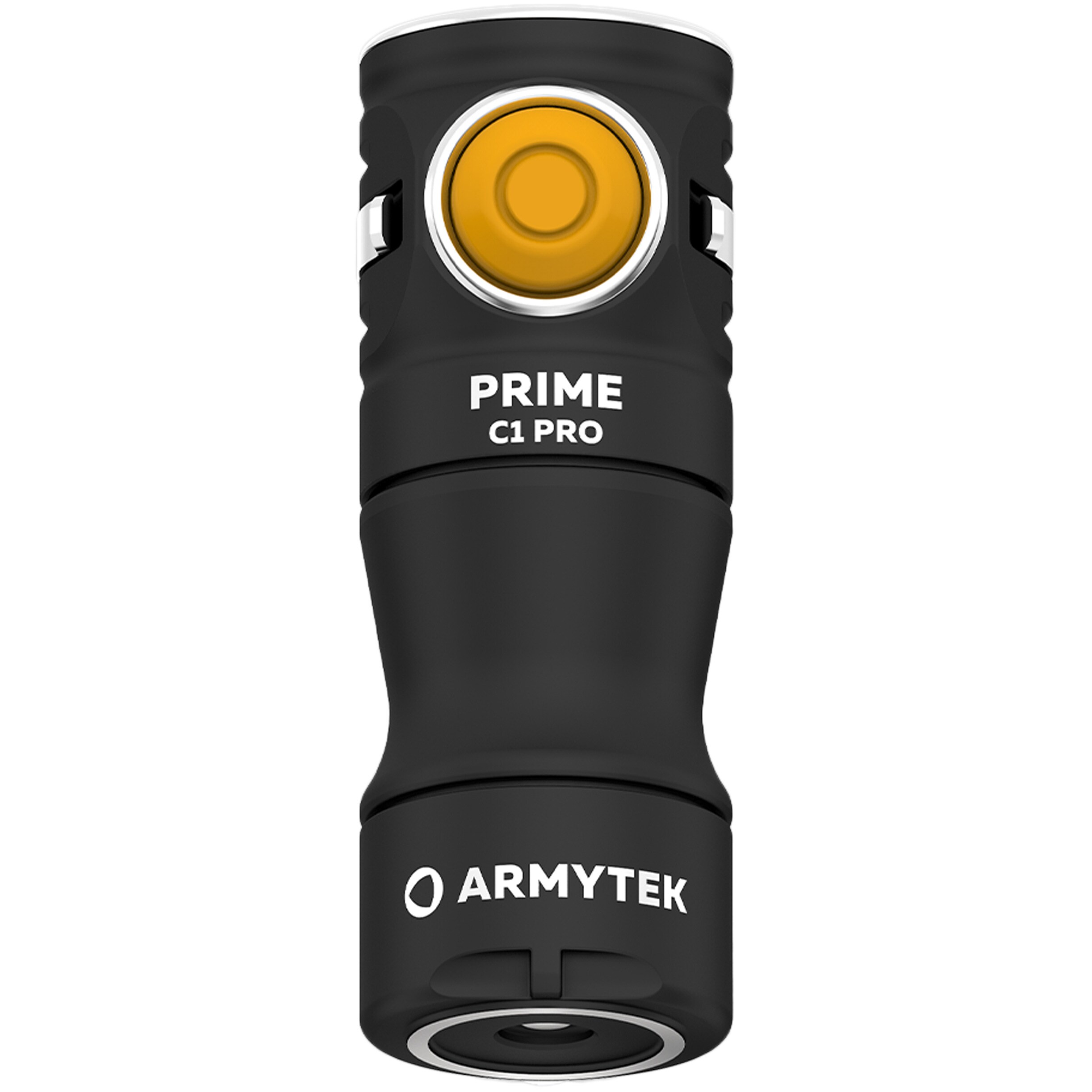 Ліхтарик Armytek Prime C1 Pro Magnet USB Warm - 930 люменів