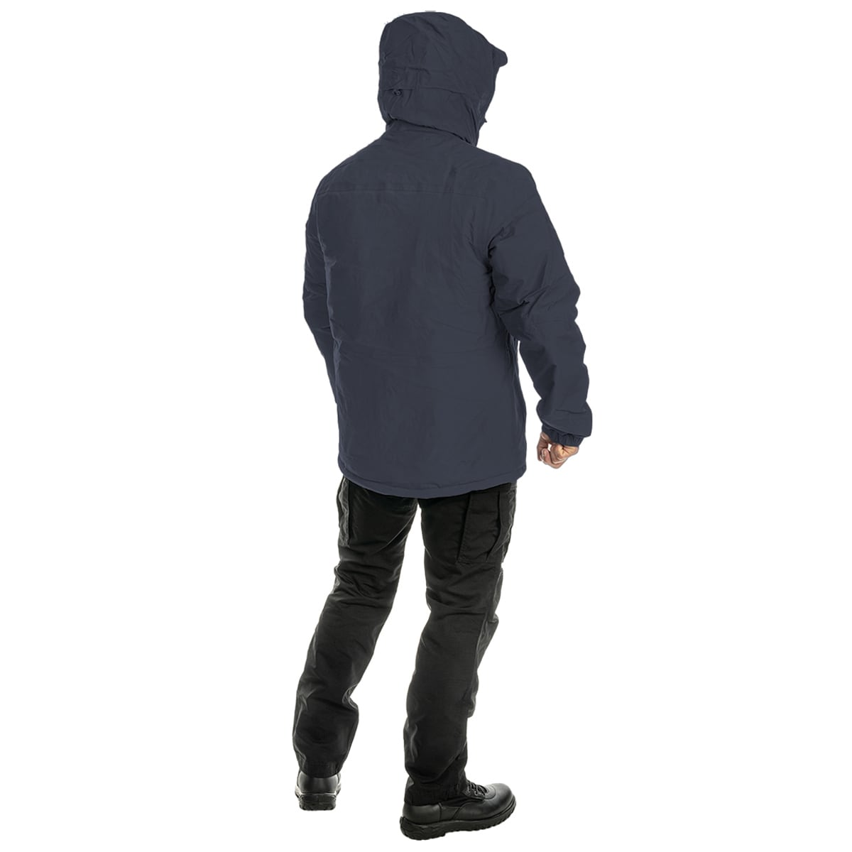 Куртка Pentagon Hoplite Parka - Midnight Blue
