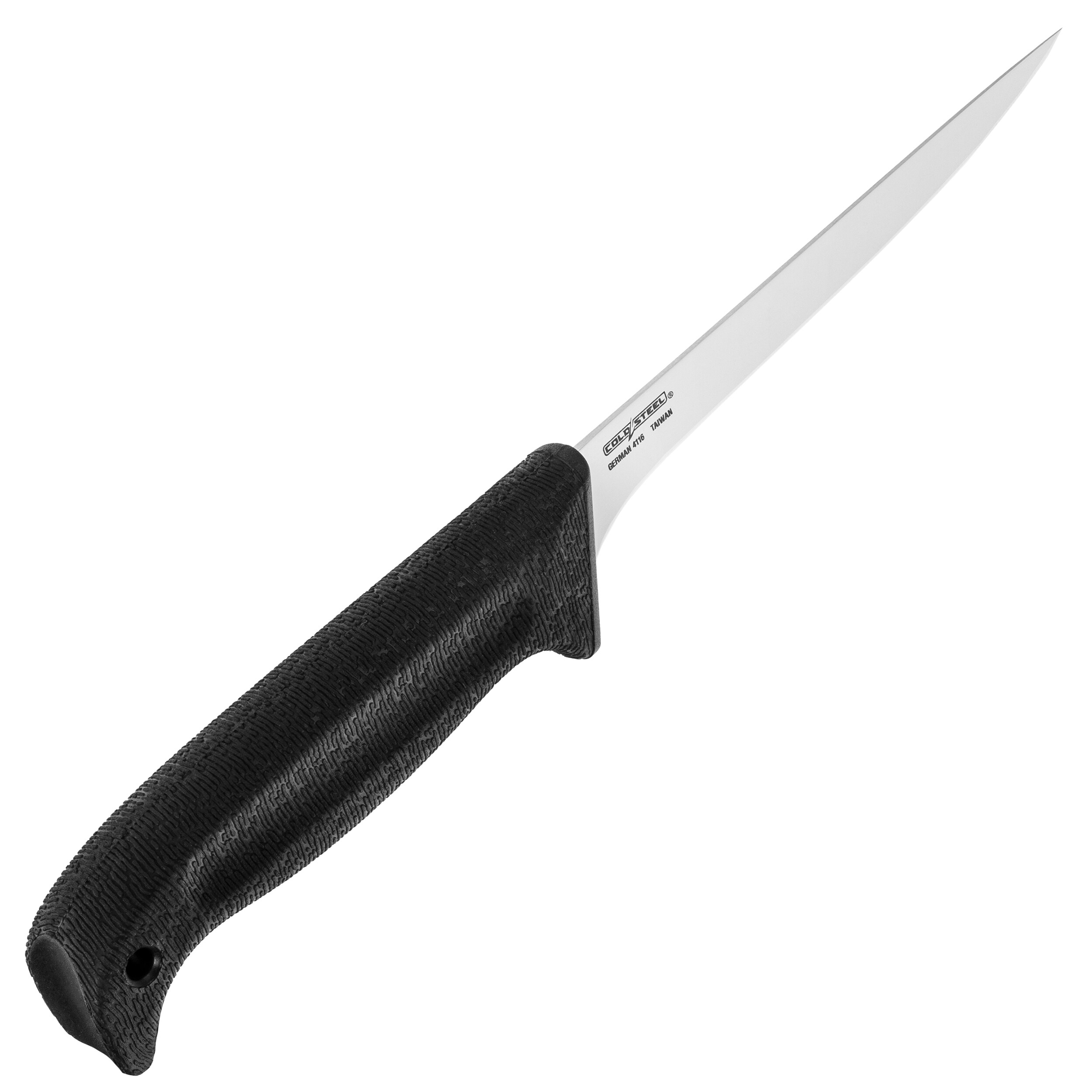 Кухонний ніж Cold Steel Commercial Series Fillet Knife 6