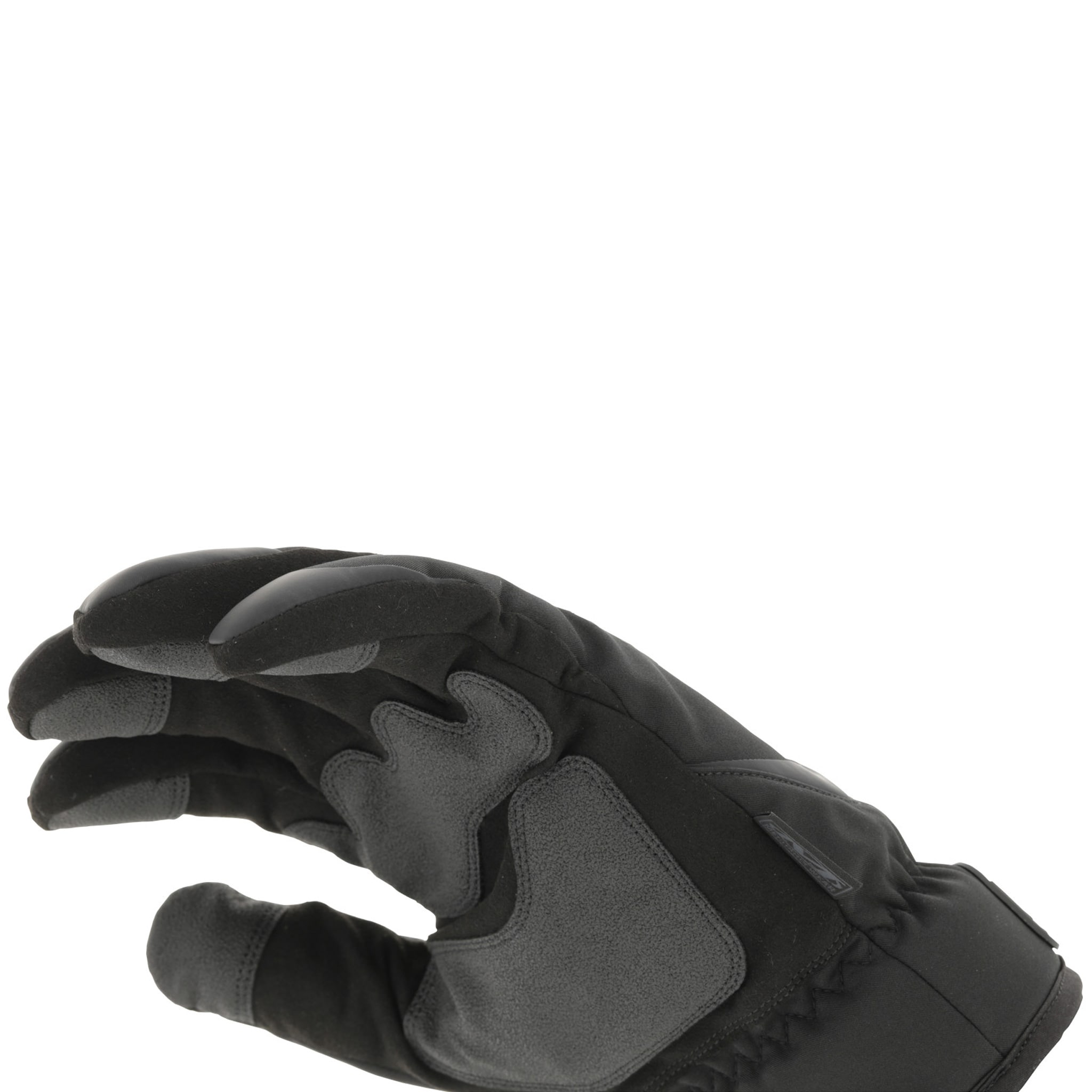 Тактичні рукавиці Mechanix Wear ColdWork FastFit Plus - Covert