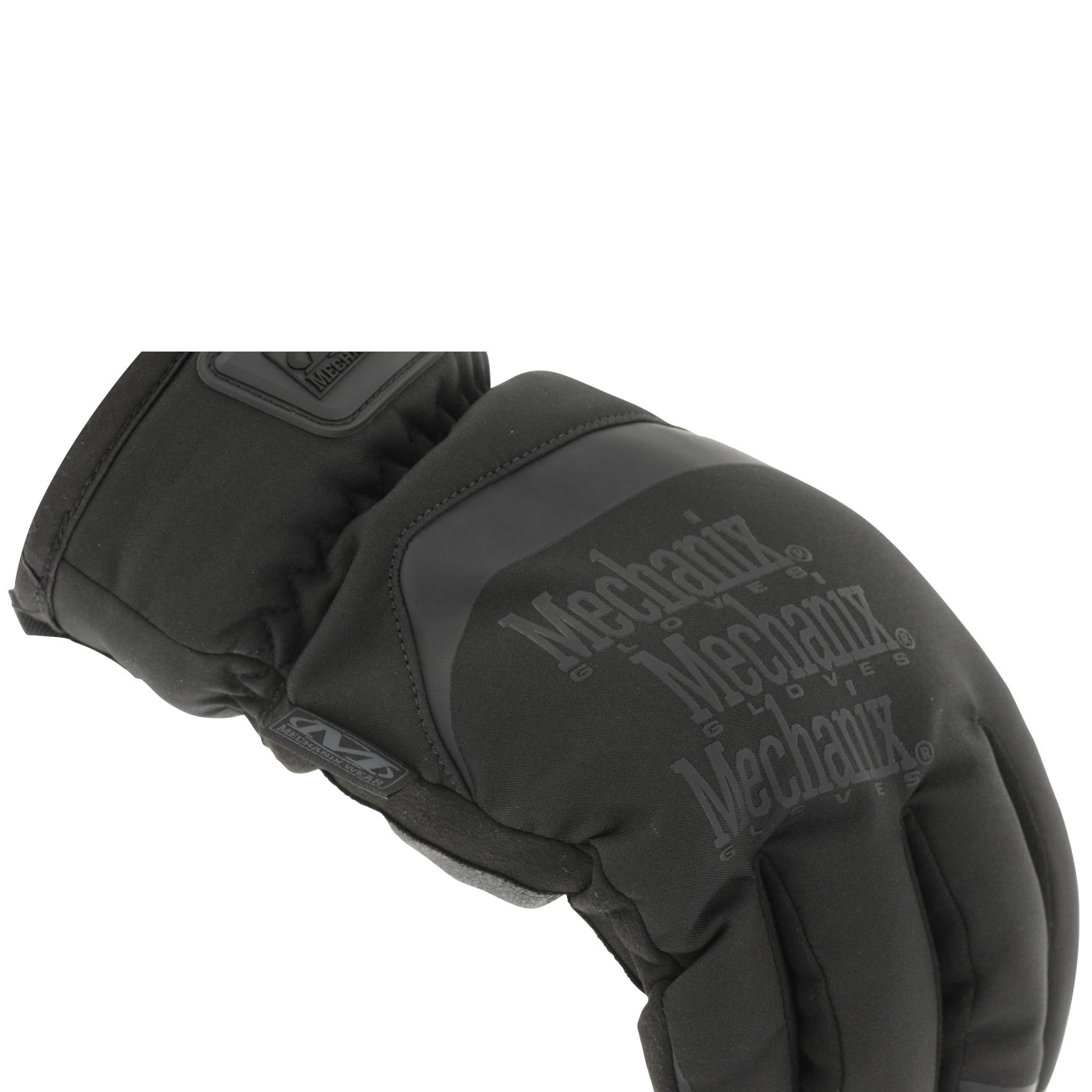 Тактичні рукавиці Mechanix Wear ColdWork FastFit Plus - Covert