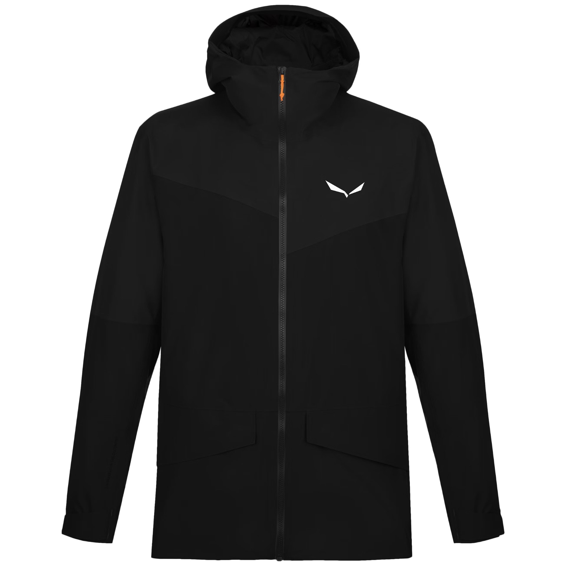 Куртка Salewa Puez GTX 2L - Black