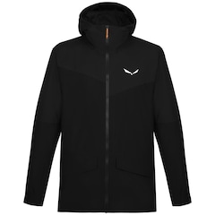 Куртка Salewa Puez GTX 2L - Black