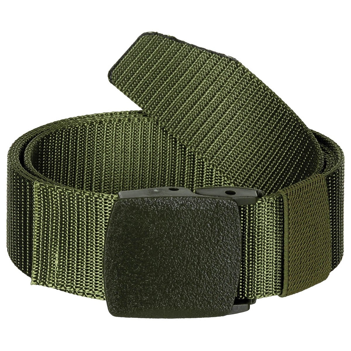 Ремінь MFH Tactical - OD Green