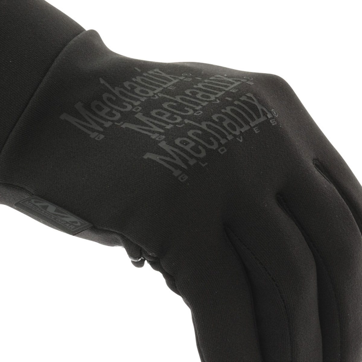 Тактичні рукавиці Mechanix Wear ColdWork Base Layer - Covert