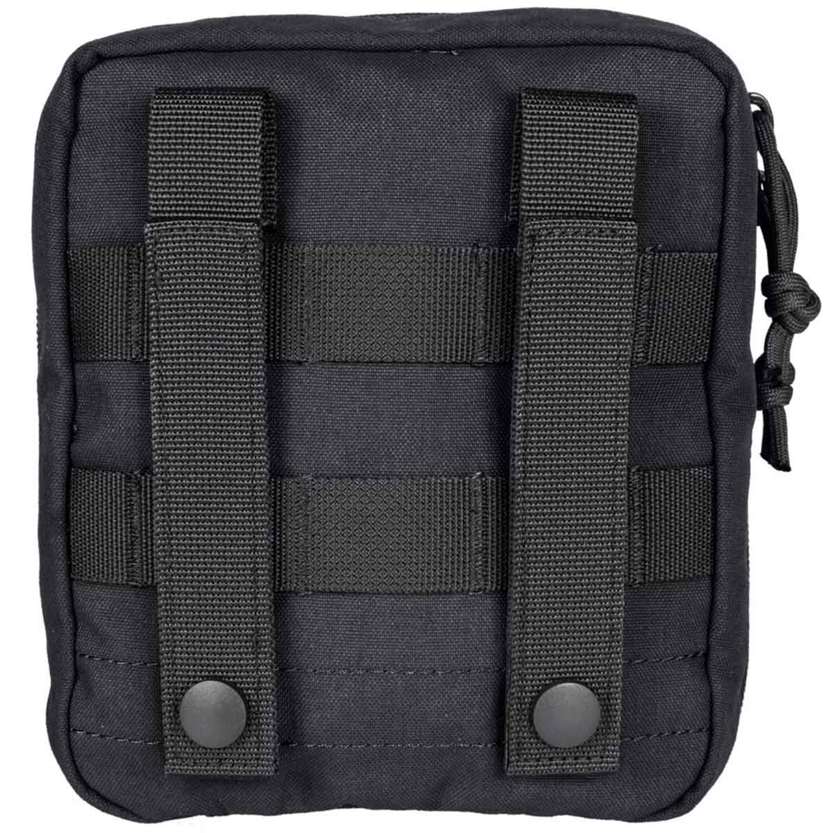 Універсальний підсумок Primal Gear All-Carry Ofos - Black