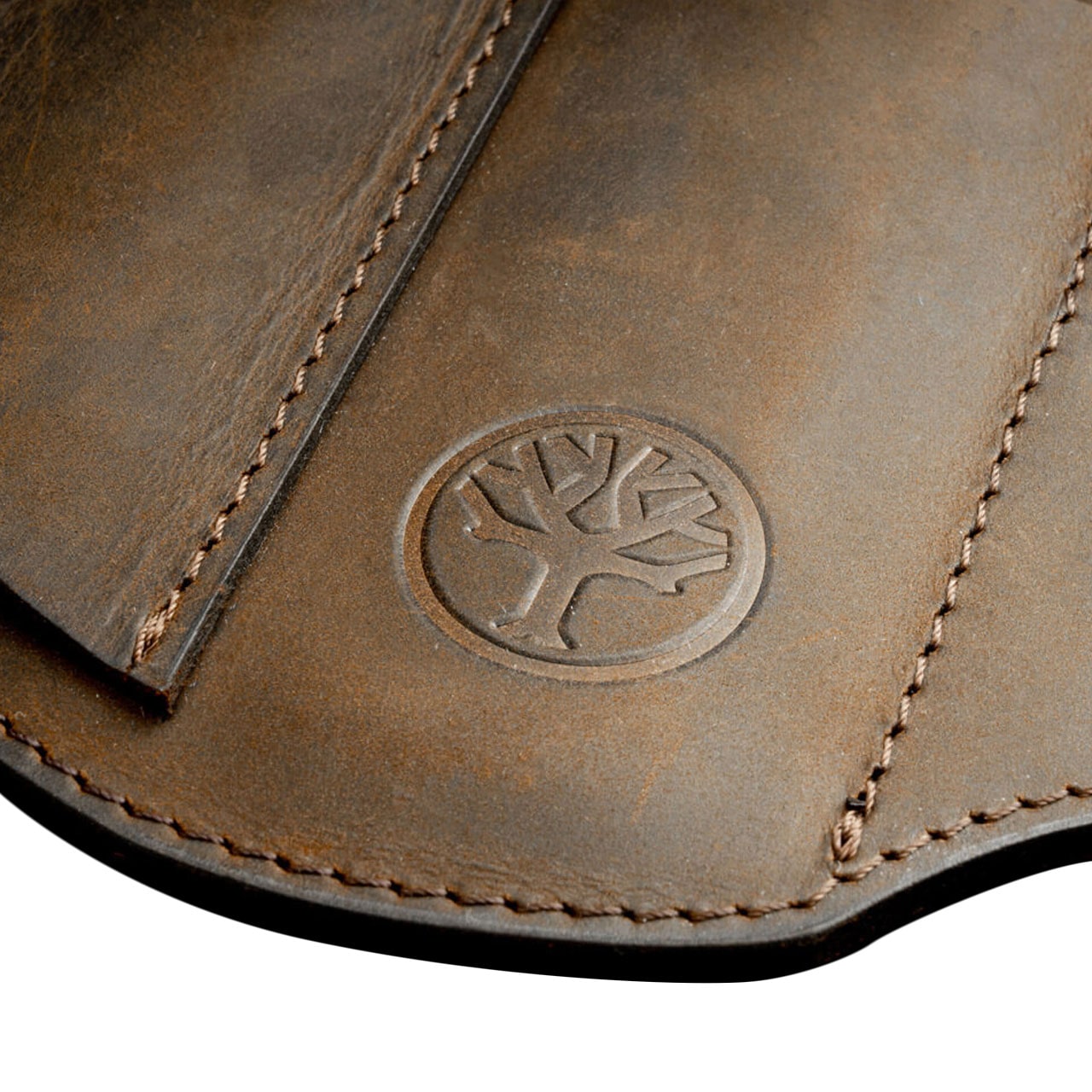 Шкіряна кобура Boker ED-Three - Brown