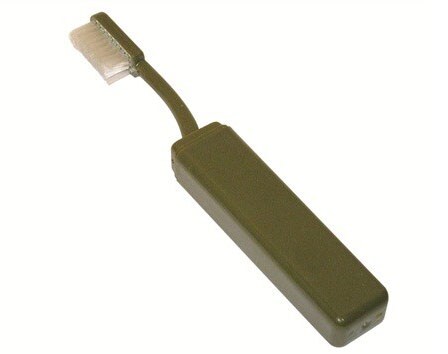 Складана щітка для зубів BCB Toothbrush