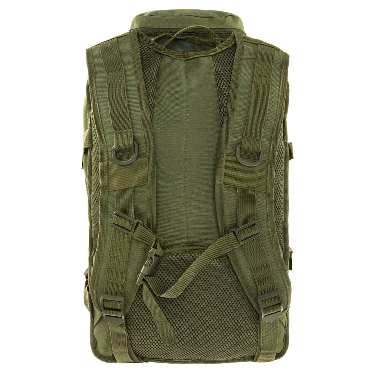 Рюкзак Badger Outdoor Sarge 30 л Olive