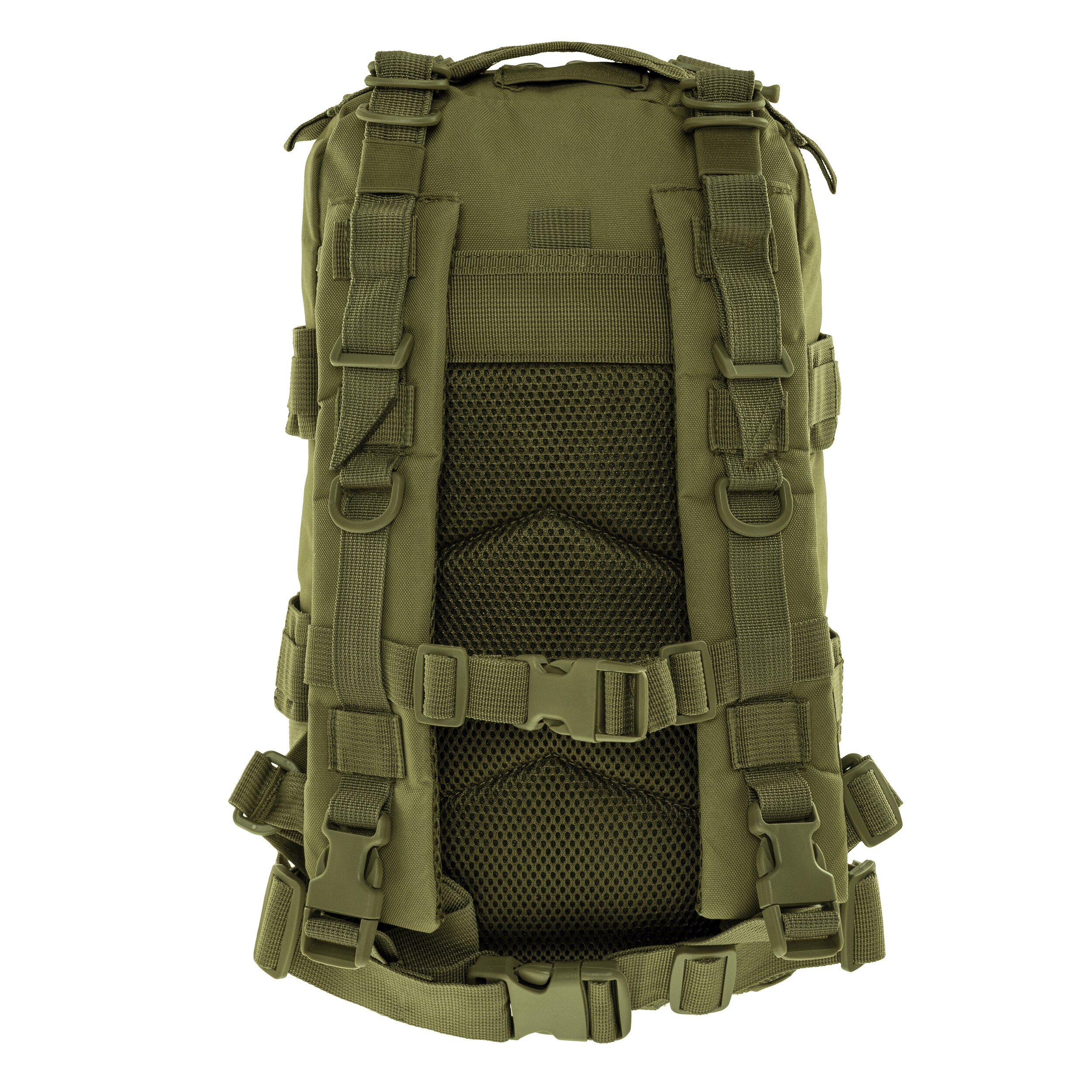 Рюкзак Badger Outdoor Recon 25 л Olive