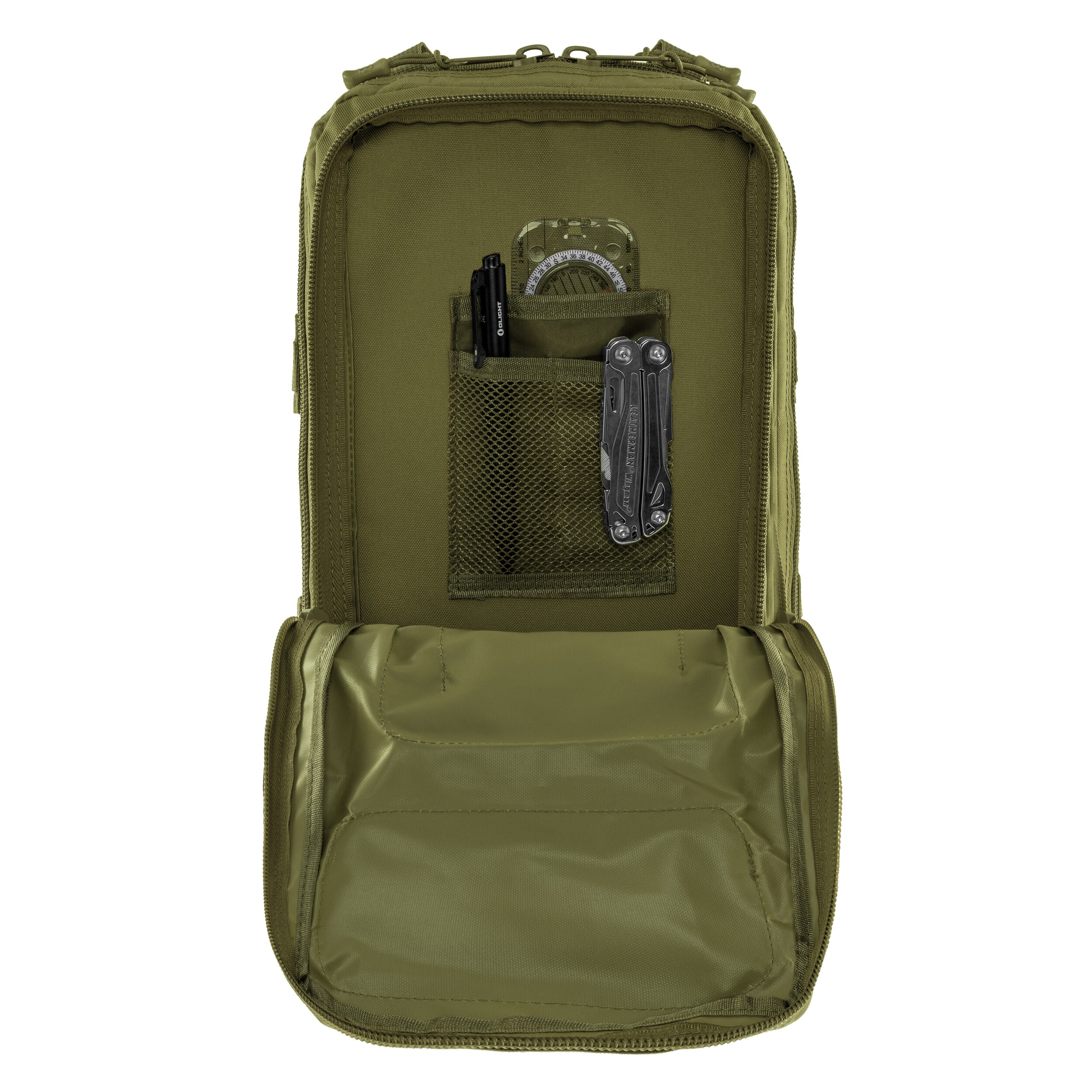 Рюкзак Badger Outdoor Recon 25 л Olive