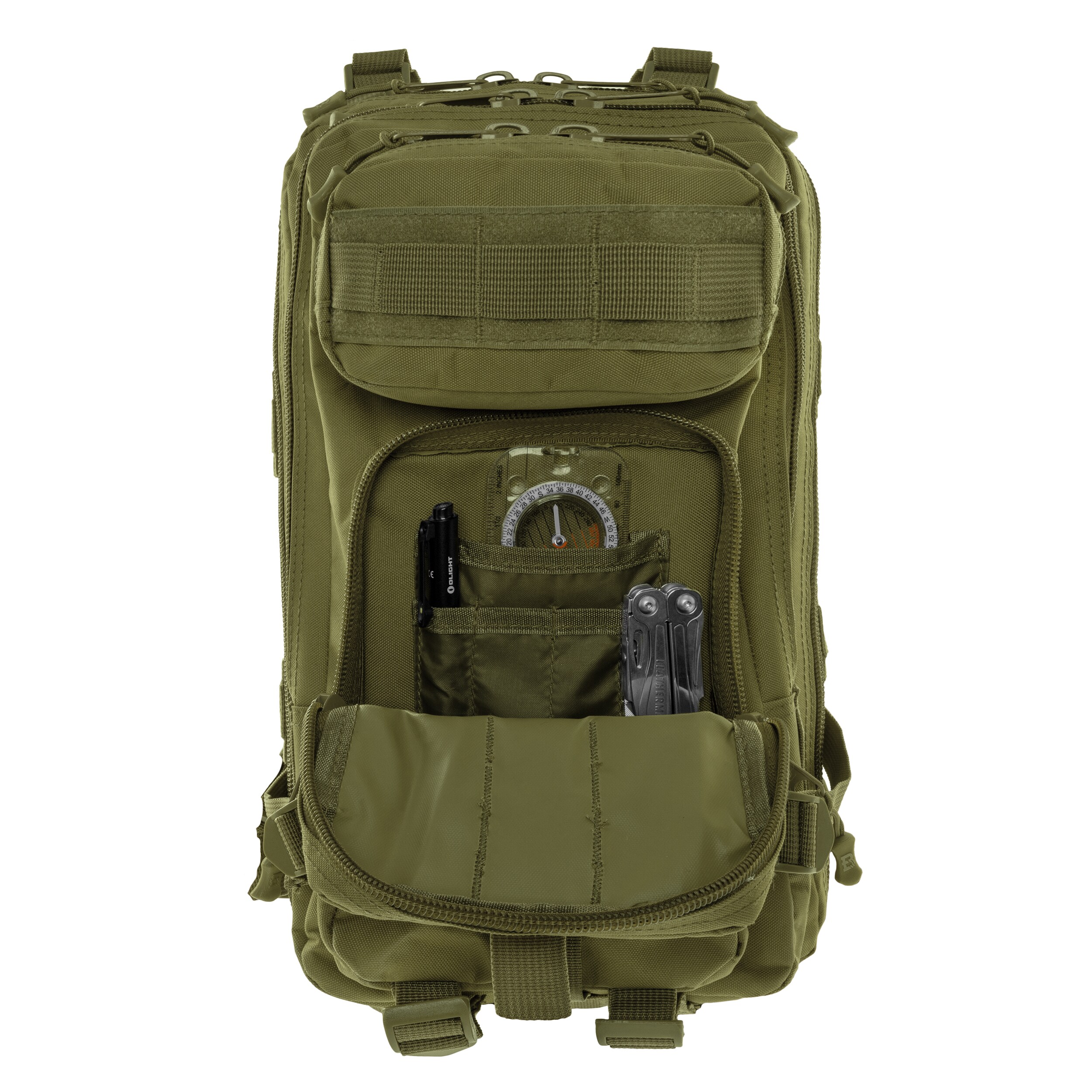 Рюкзак Badger Outdoor Recon 25 л Olive