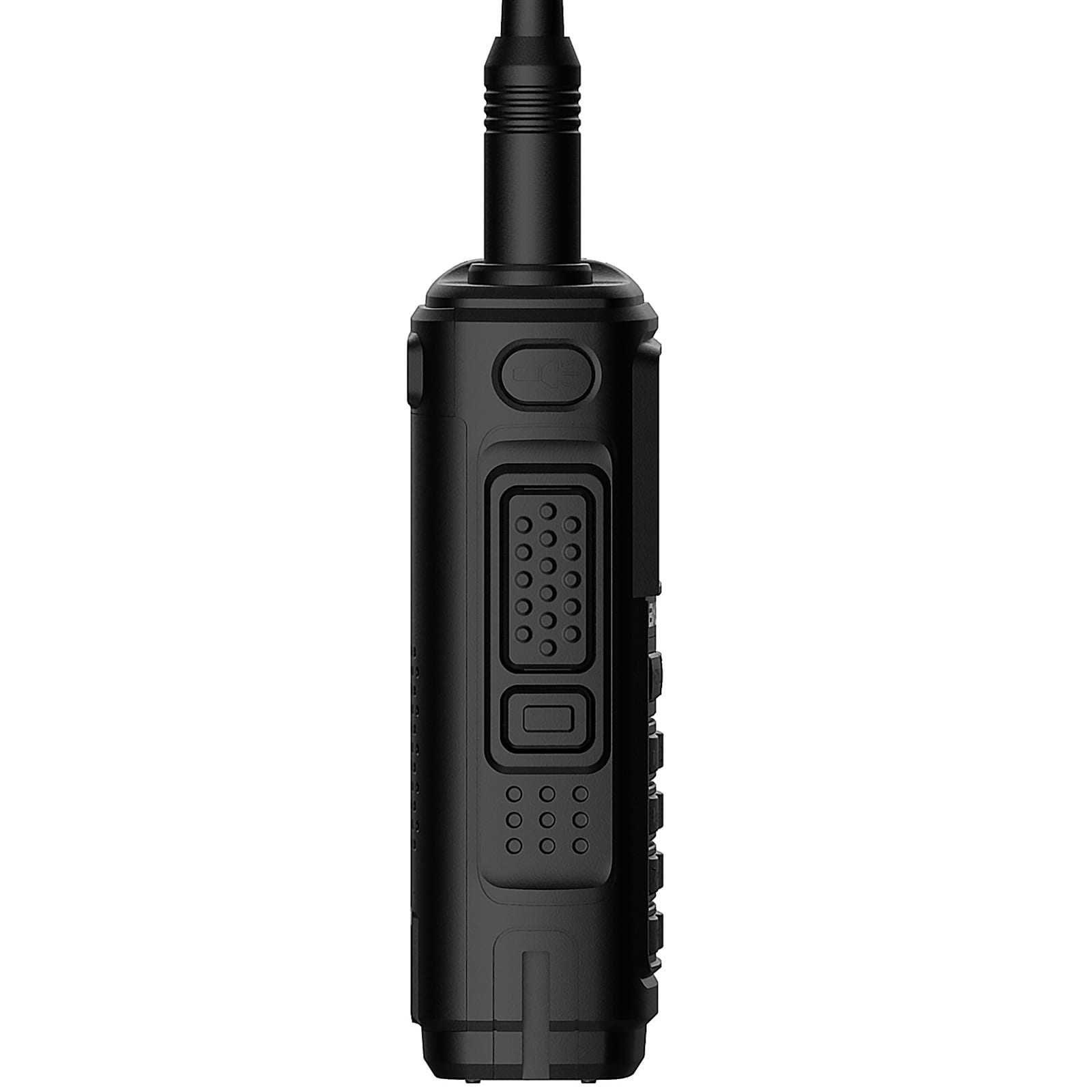 Радіостанція Baofeng UV-17E 5Вт - Black