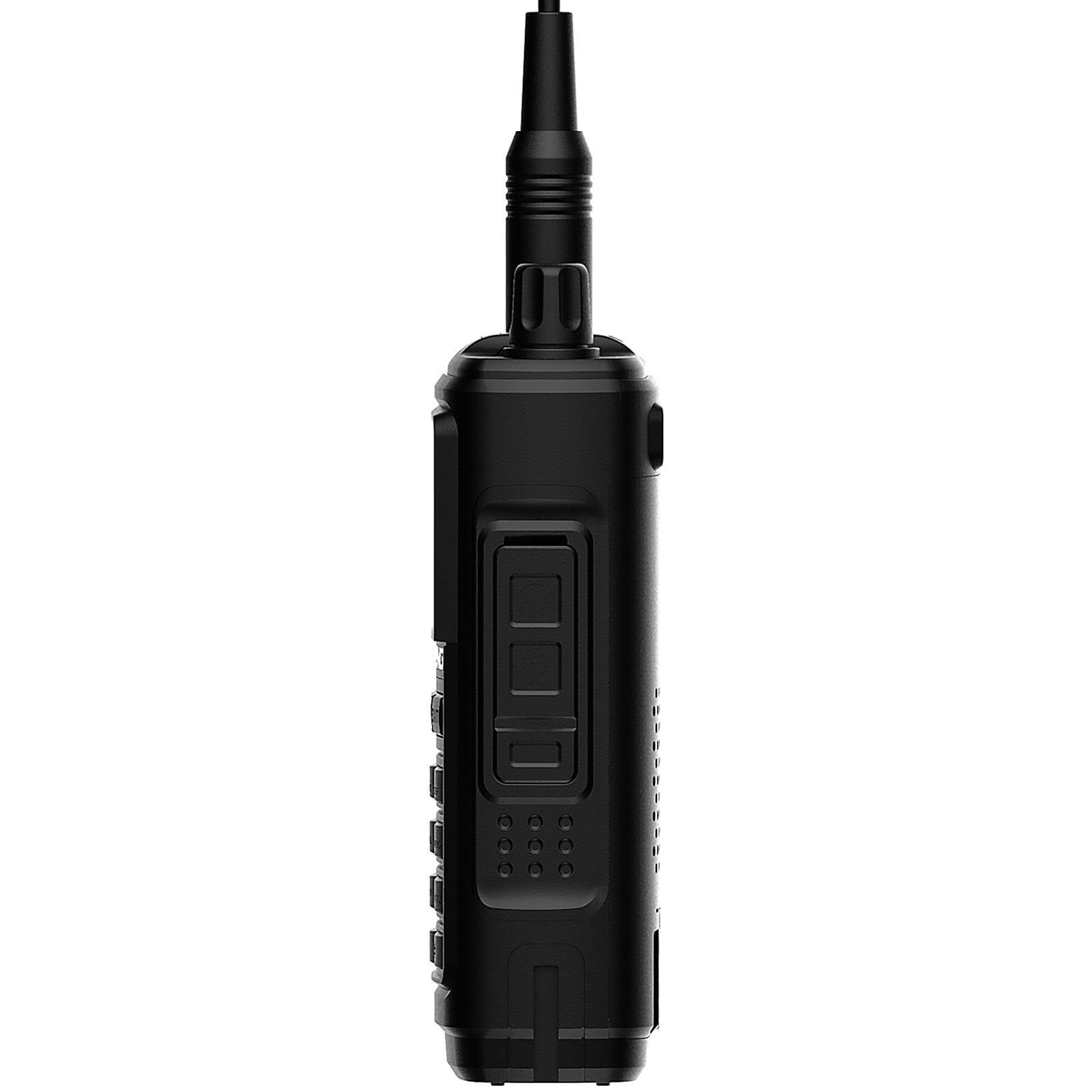 Радіостанція Baofeng UV-17E 5Вт - Black