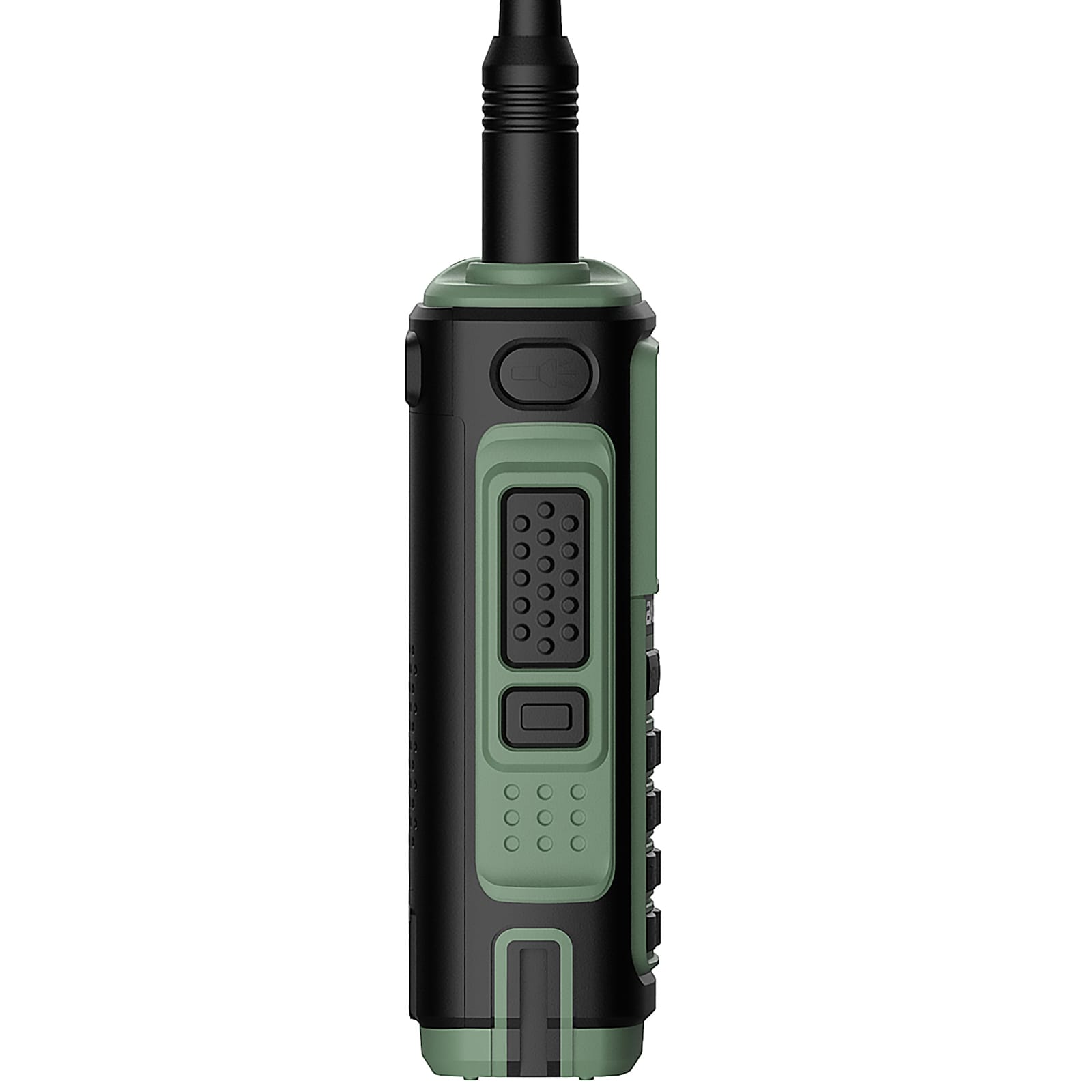 Радіостанція Baofeng UV-17E 5W - Green