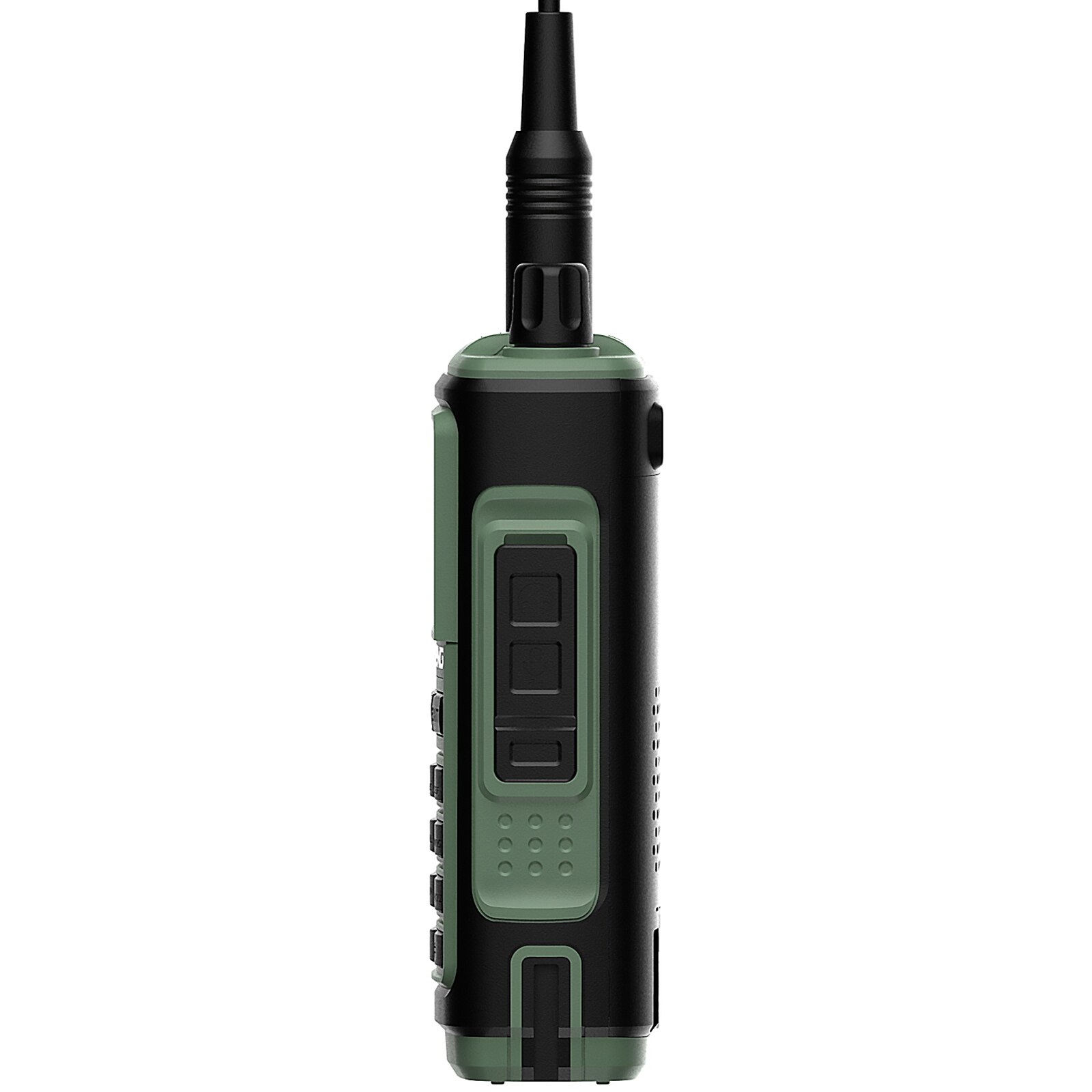 Радіостанція Baofeng UV-17E 5W - Green