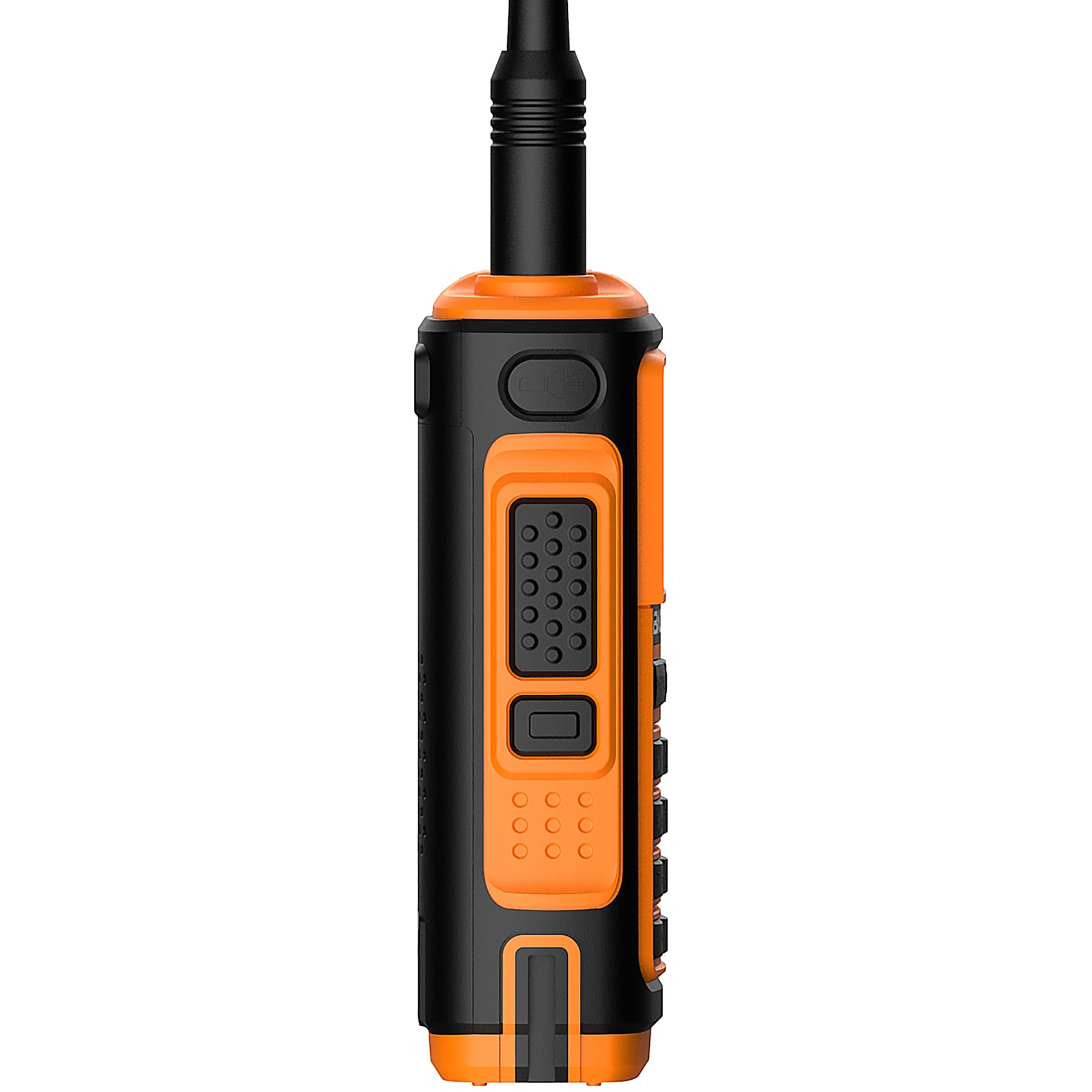 Радіостанція Baofeng UV-17E 5W - Orange