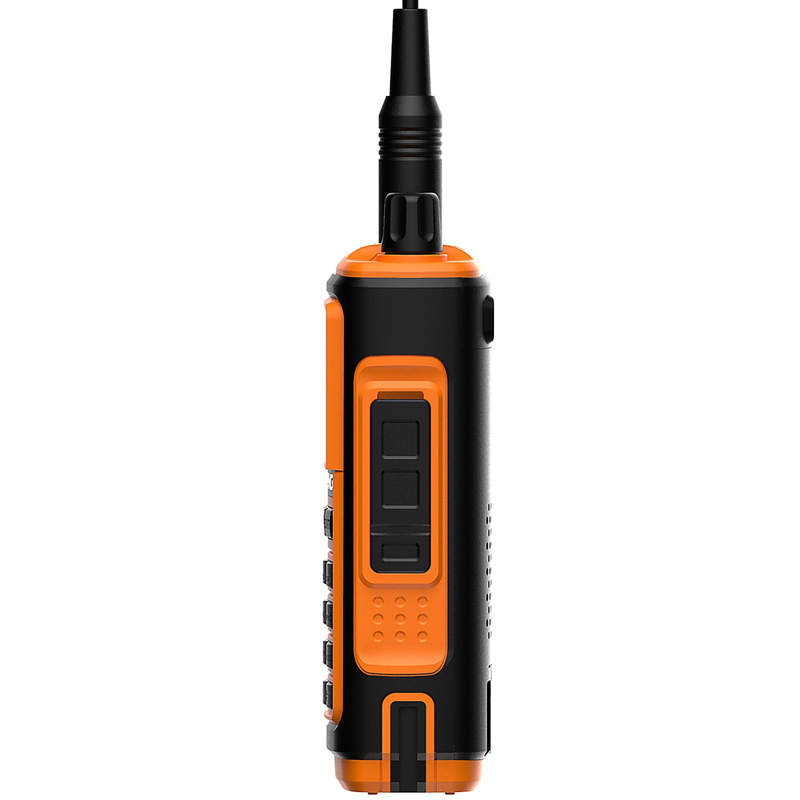 Радіостанція Baofeng UV-17E 5W - Orange