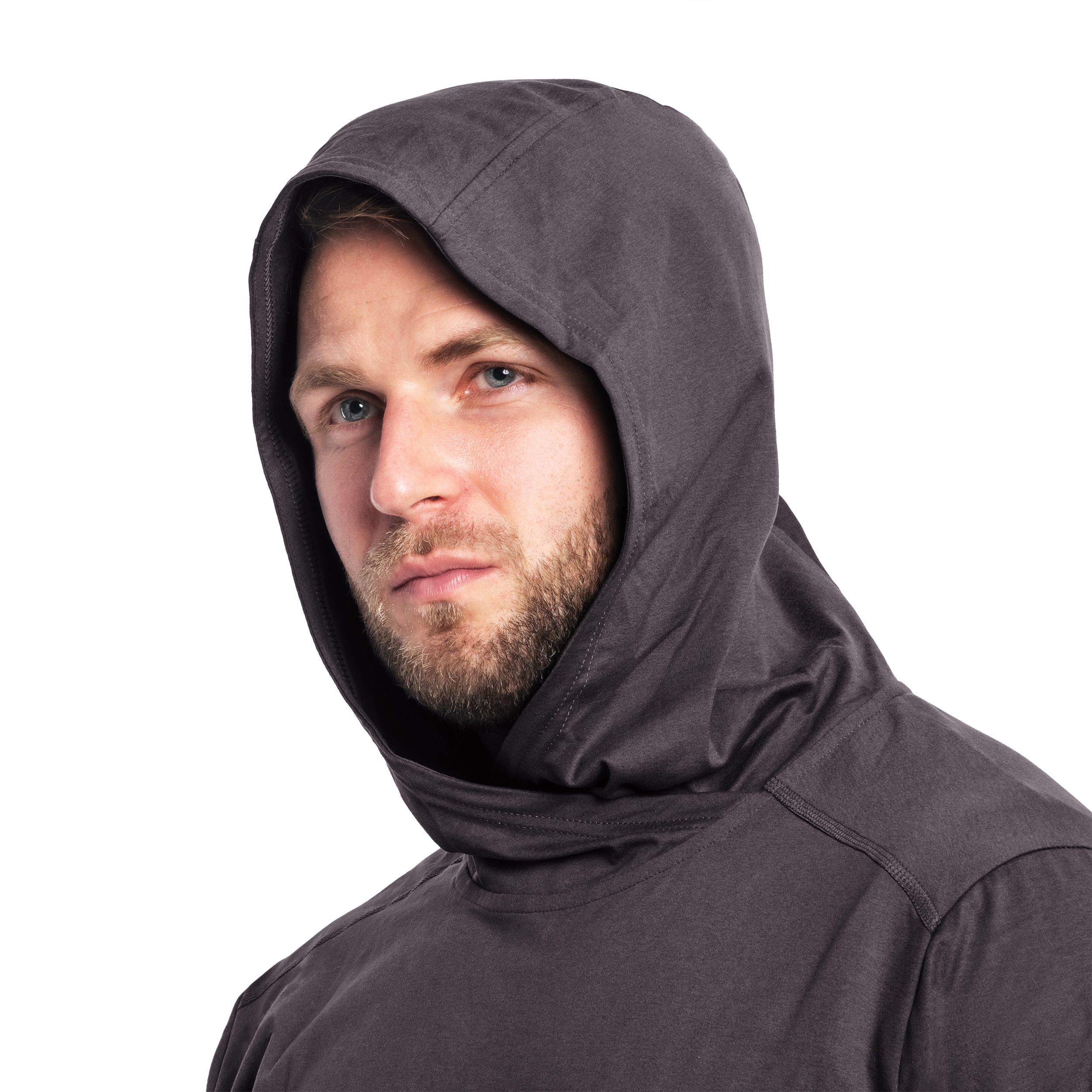 Кофта 5.11 PT-R Forged Hoodie - Volcanic