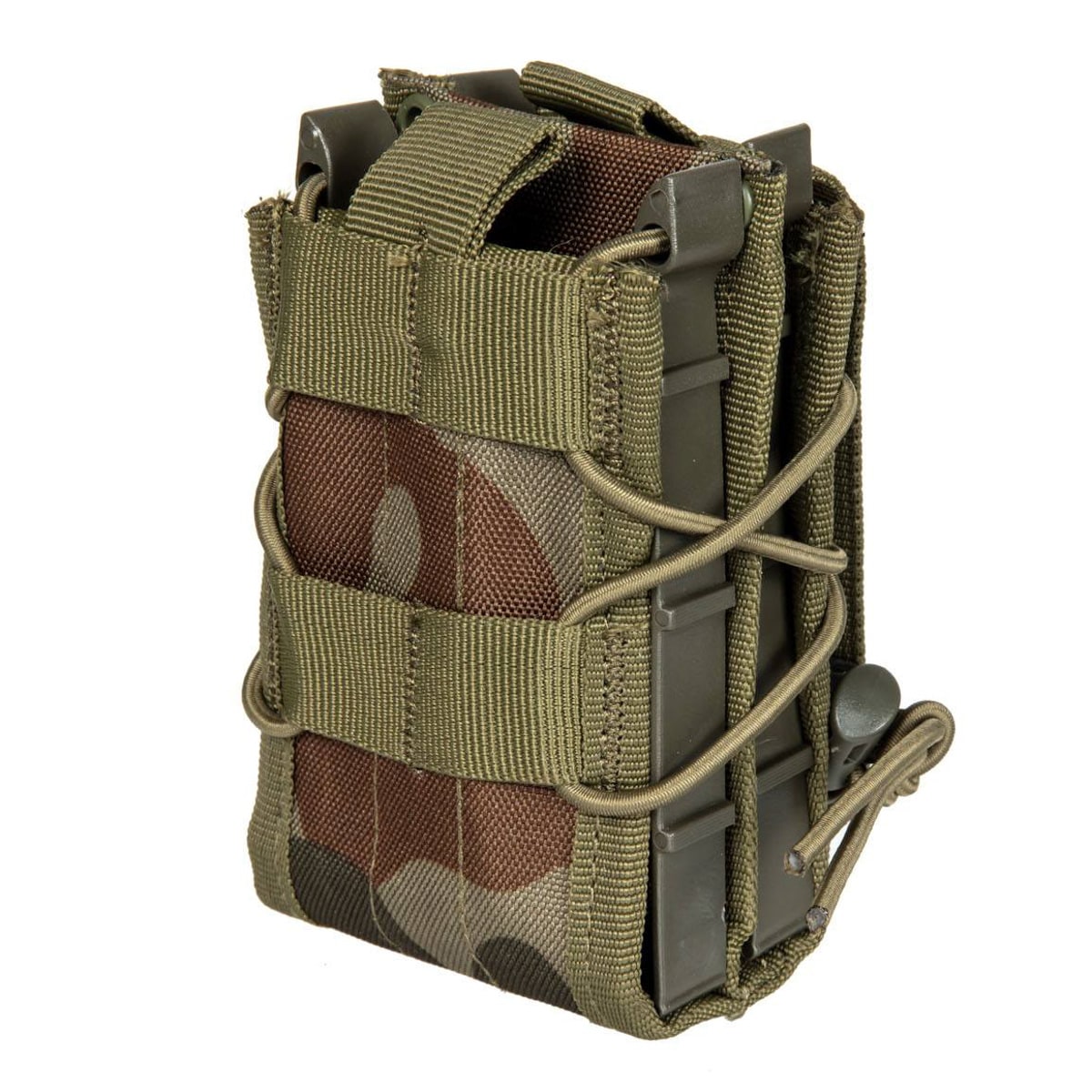 Подвійний підсумок для GFC Tactical Shingle - wz. 93 