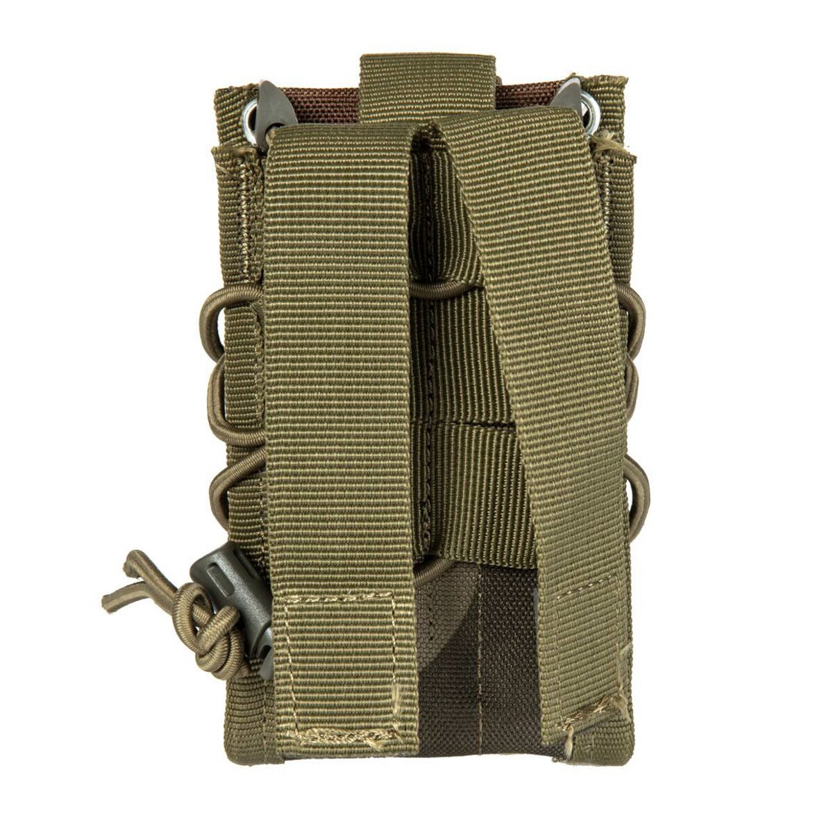 Подвійний підсумок для GFC Tactical Shingle - wz. 93 