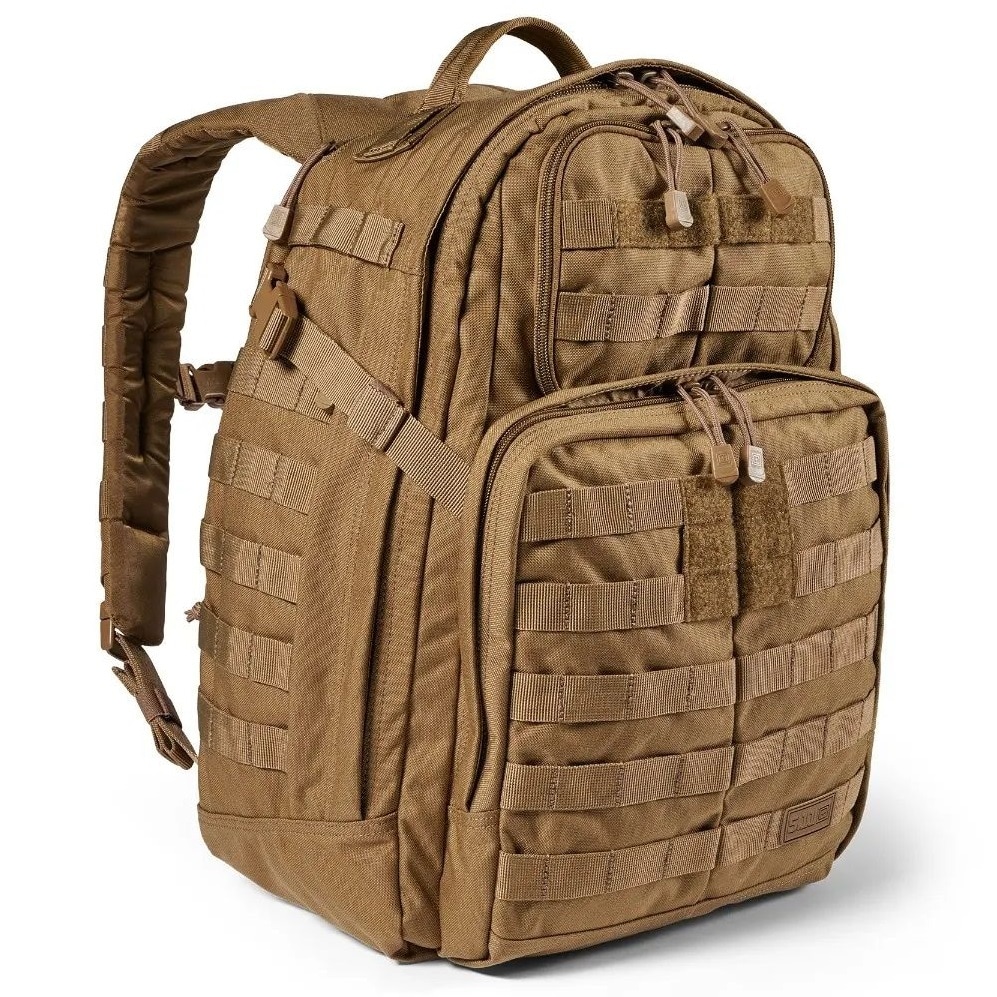 Рюкзак 5.11 RUSH24 2.0 Backpack 37 л - Kangaroo