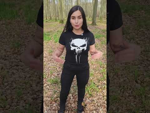 Жіночі штани M-Tac Aggressor Lady Flex - Black