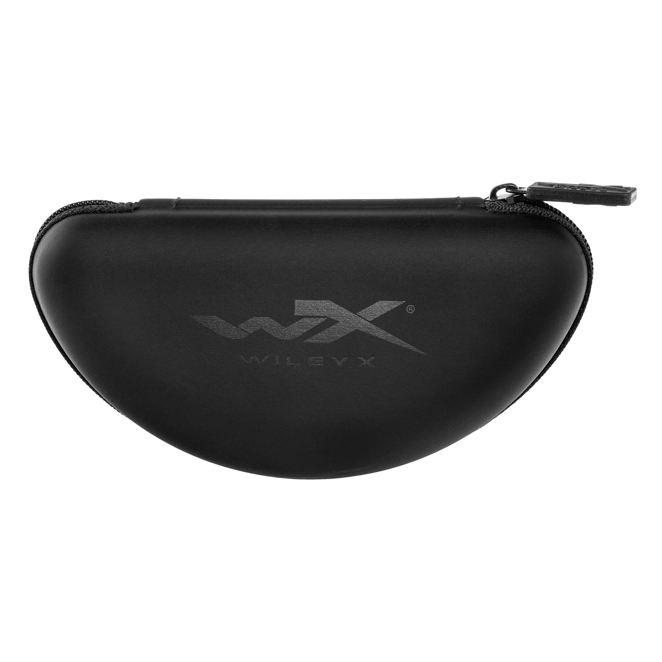 Тактичні окуляри Wiley X Helix - Captivate Polarized Blue Mirror/Matte Black