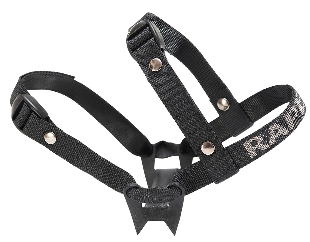 Туристичні кішки Rapeks Mini Crampons Plus