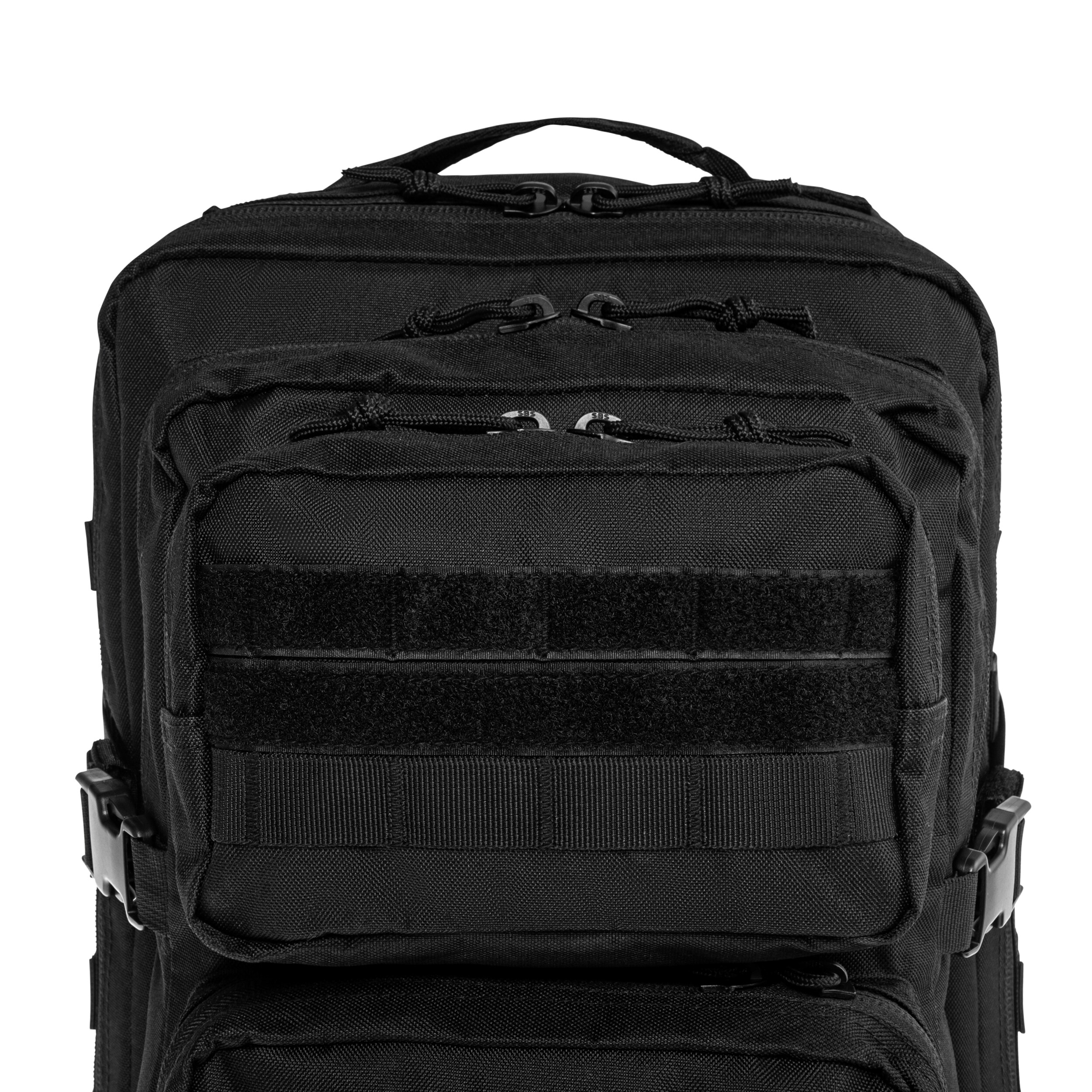 Рюкзак Pentagon Tac Maven Assault Large 51 л - Black