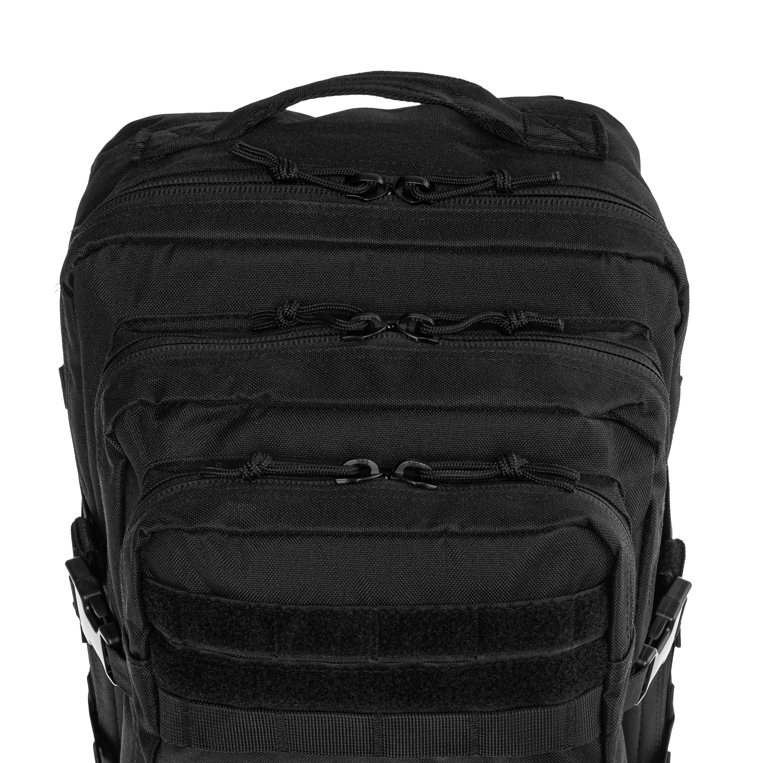Рюкзак Pentagon Tac Maven Assault Large 51 л - Black