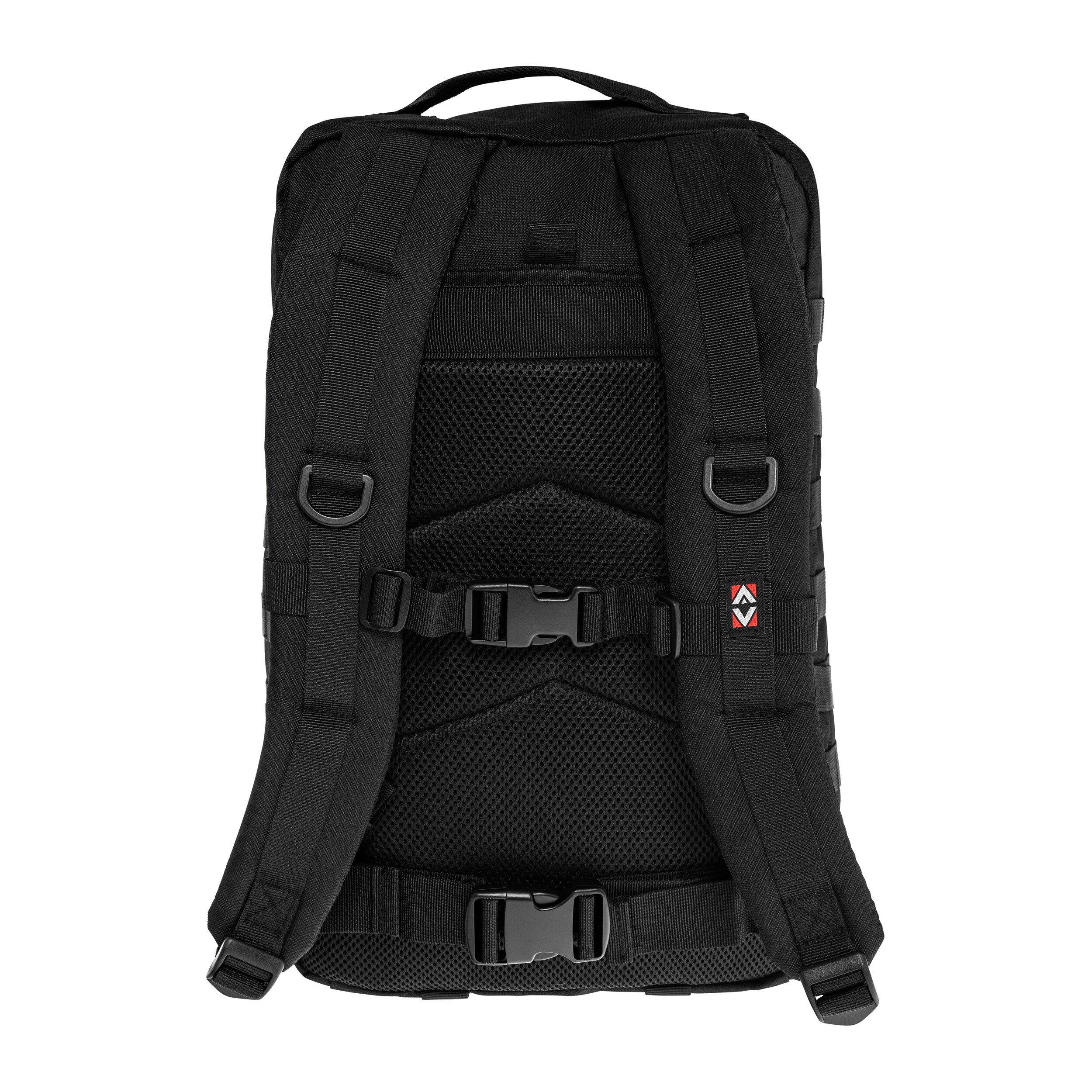 Рюкзак Pentagon Tac Maven Assault Large 51 л - Black