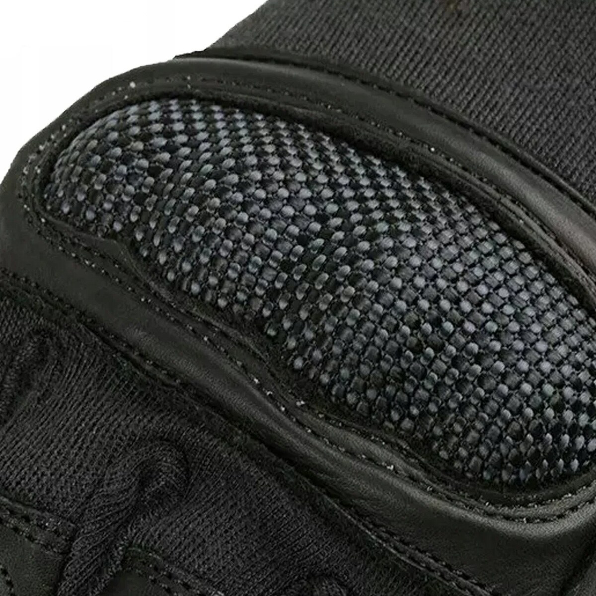 Тактичні рукавиці Armored Claw Breacher - Black