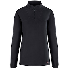 Жіноча флісова кофта M-Tac Polartec Lady - Black