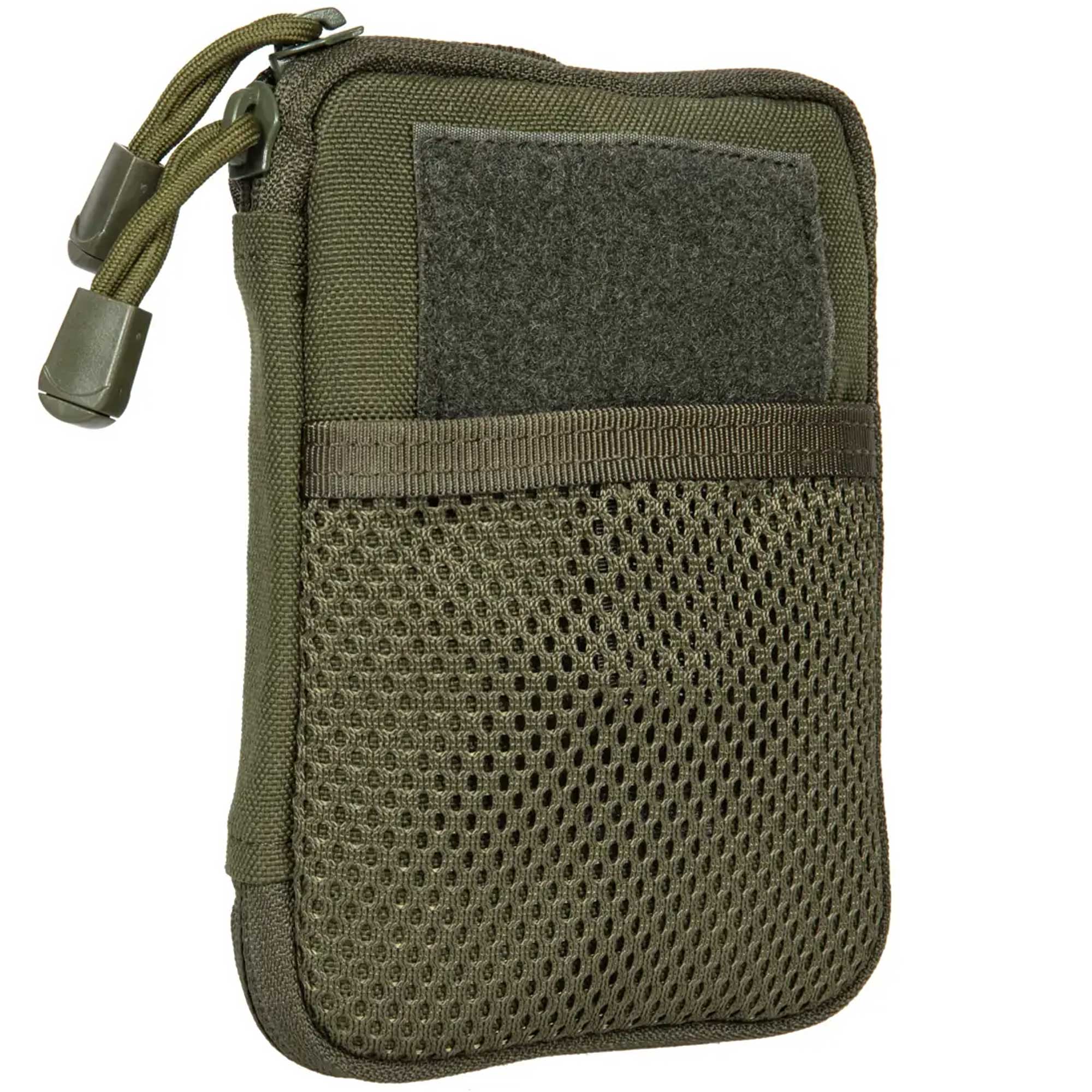 Адміністративний підсумок Specna Arms - Olive