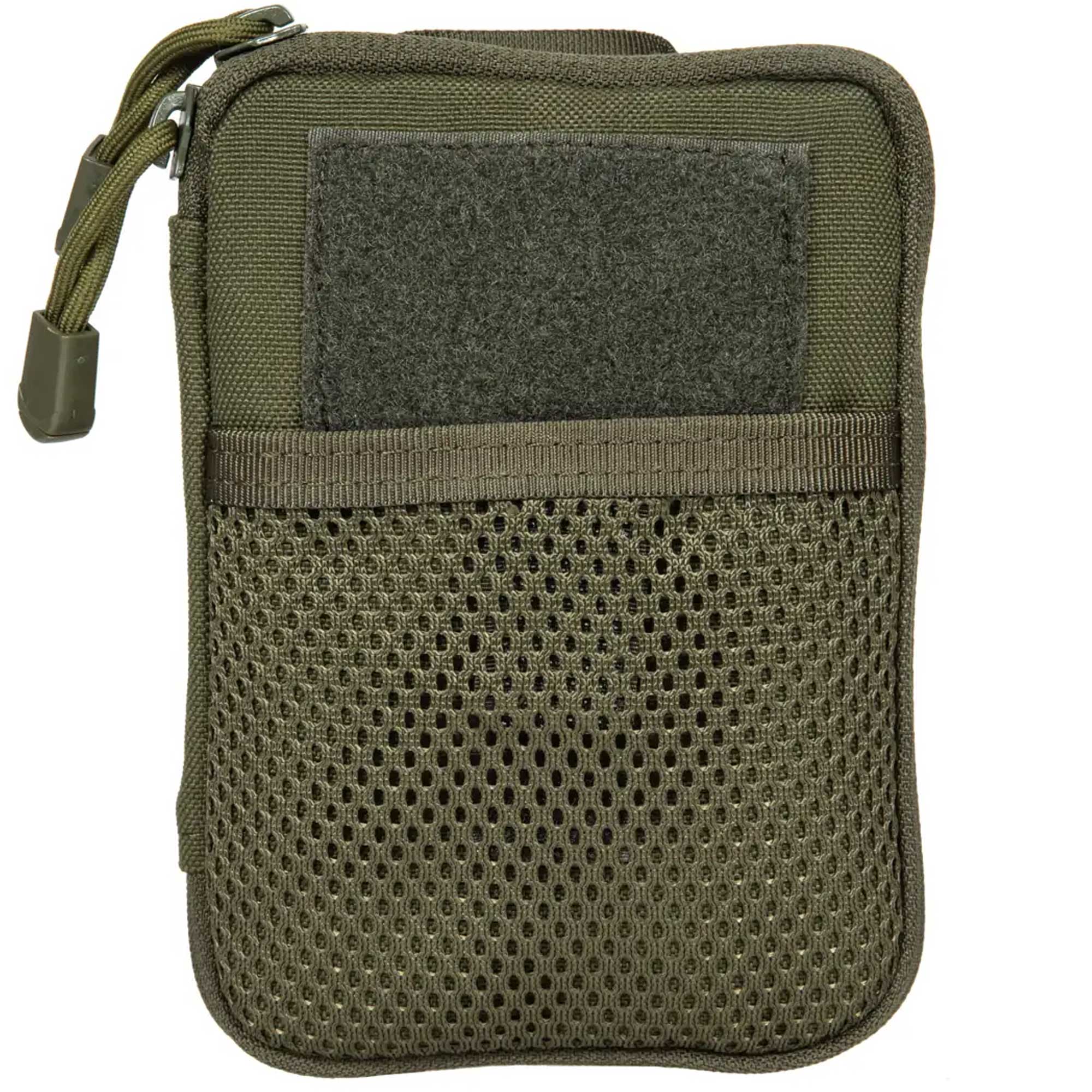 Адміністративний підсумок Specna Arms - Olive