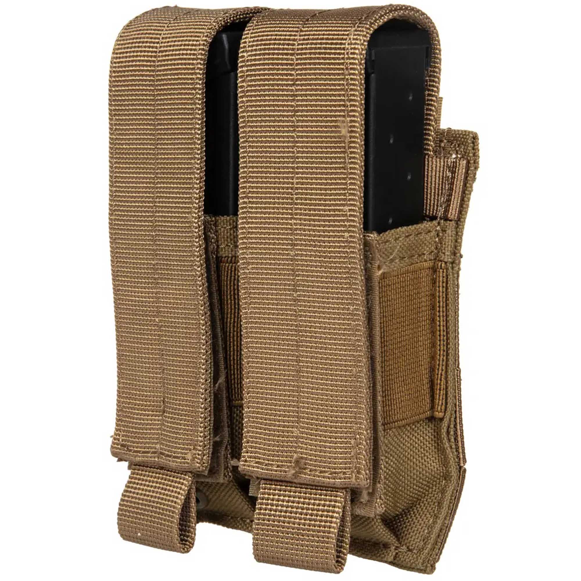 Подвійний підсумок Specna Arms для магазинів - Tan