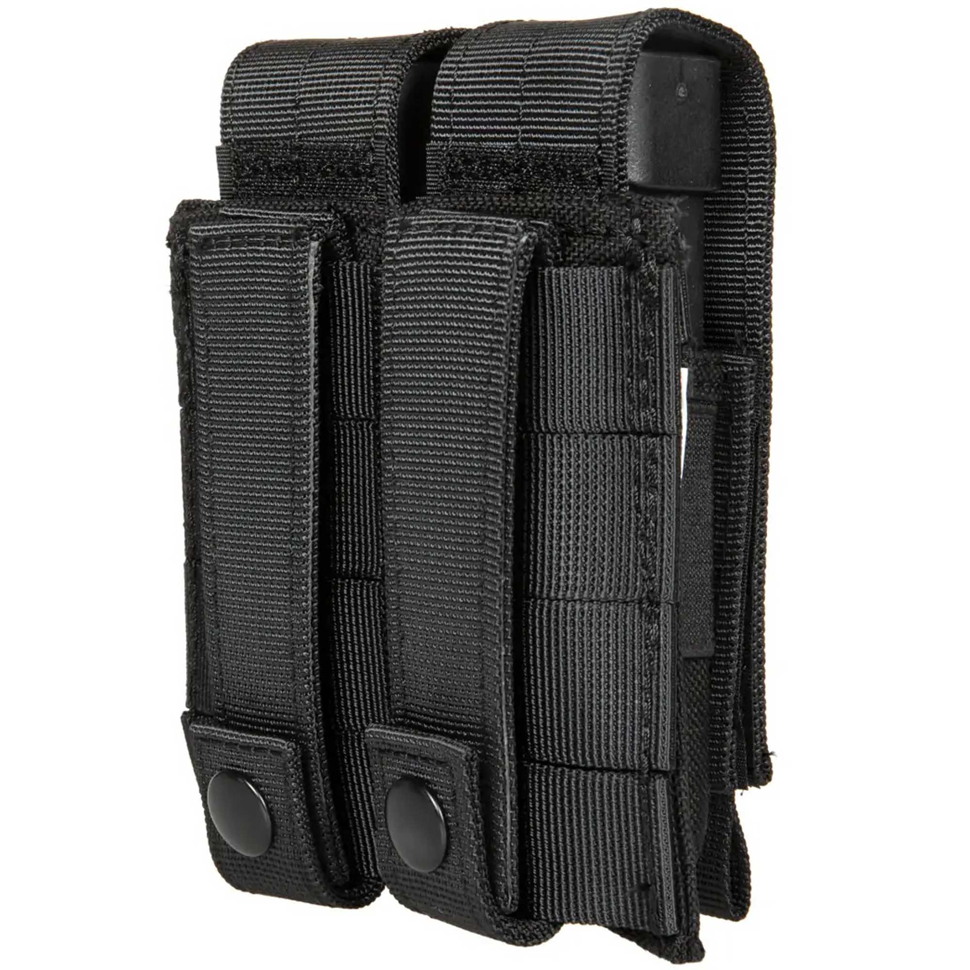 Подвійний підсумок Specna Arms для магазинів - Black