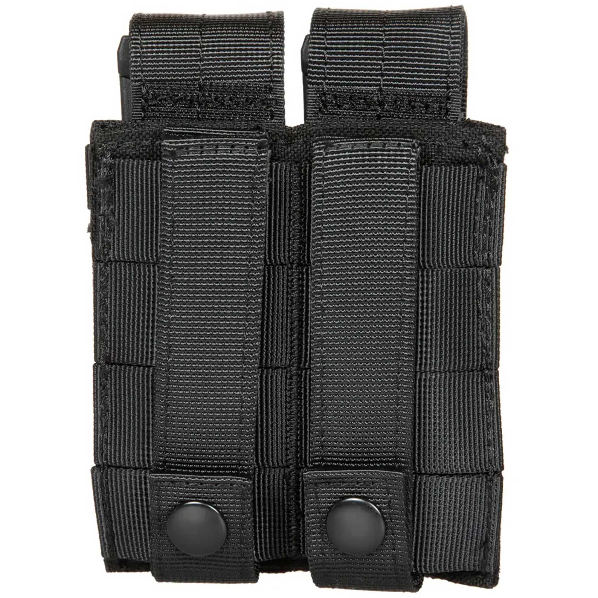 Подвійний підсумок Specna Arms для магазинів - Black