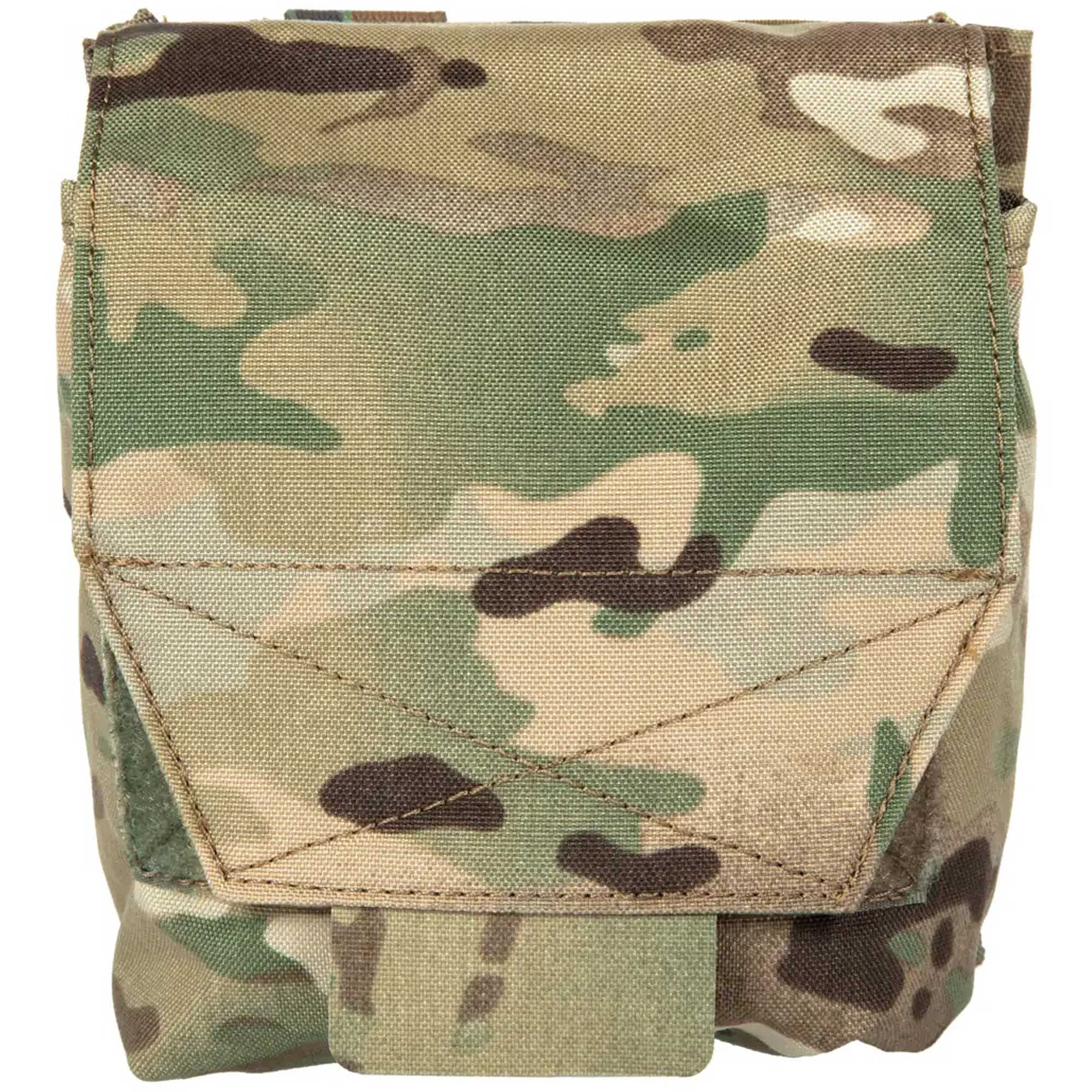 Підсумок Primal Gear Paras - MultiCam