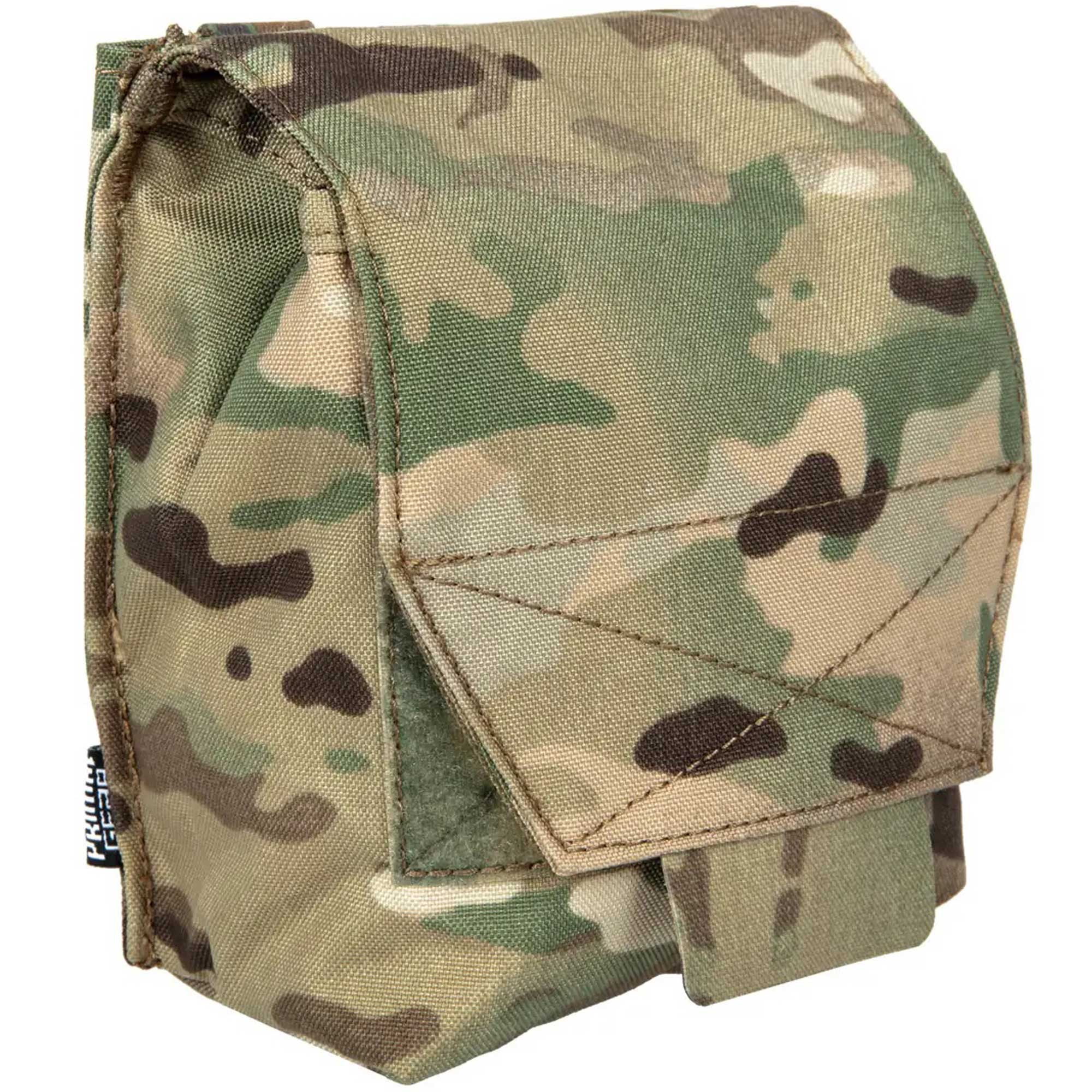 Підсумок Primal Gear Paras - MultiCam