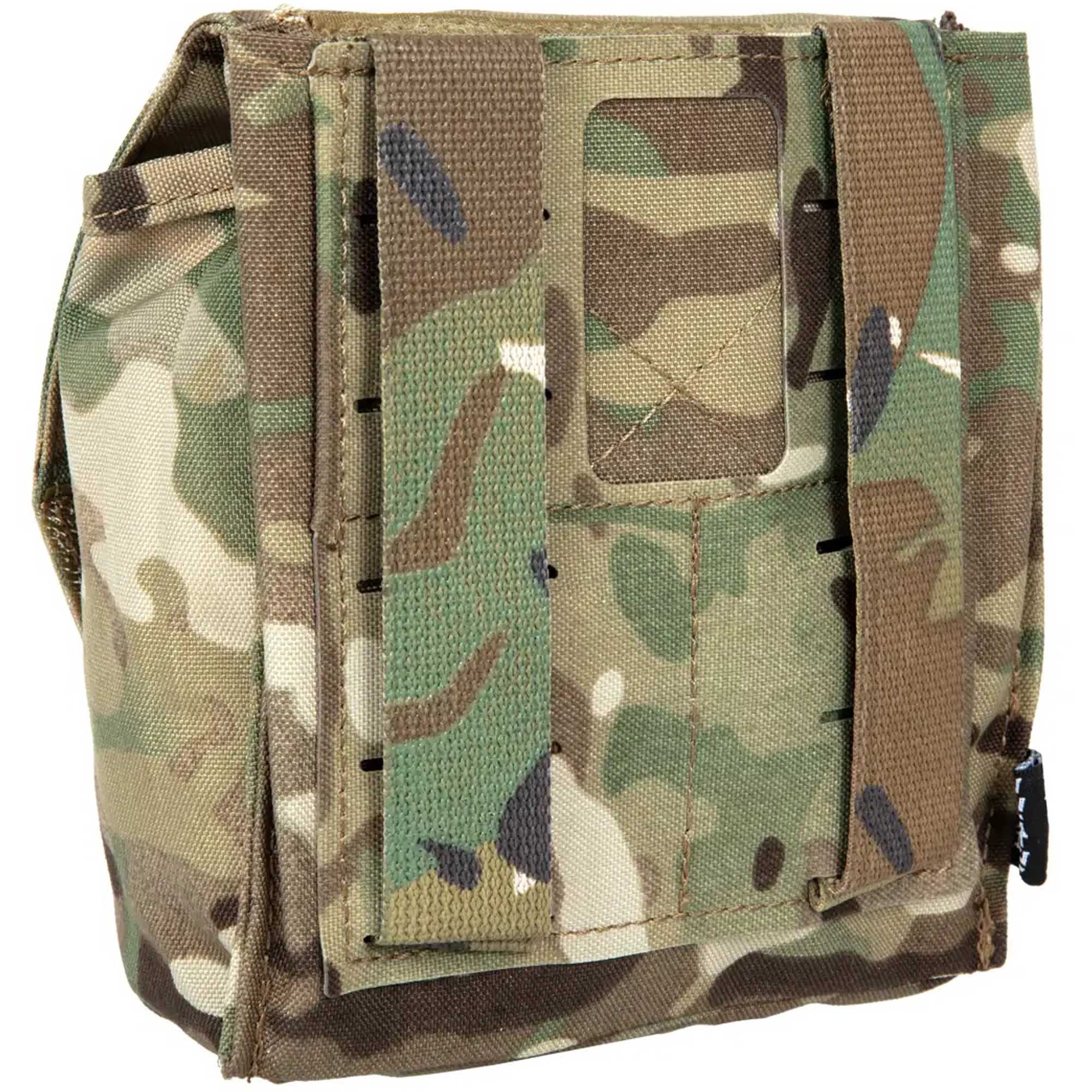 Підсумок Primal Gear Paras - MultiCam